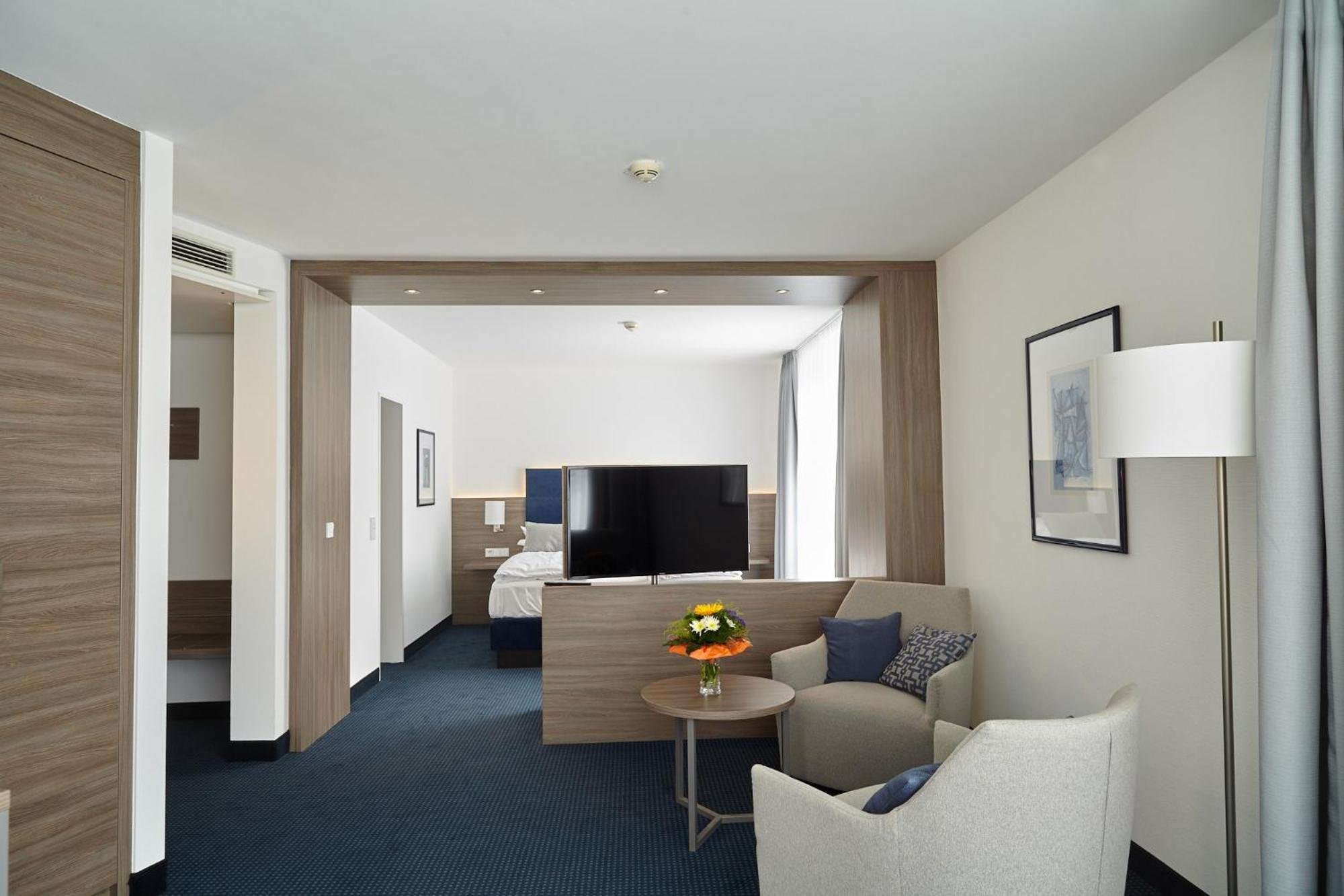 Deluxe Double Room - Photo 7