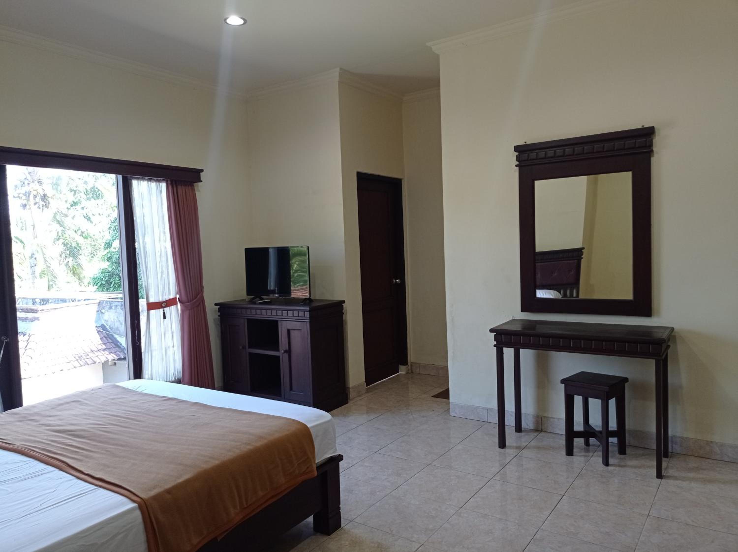 Superior Double Room photo 3