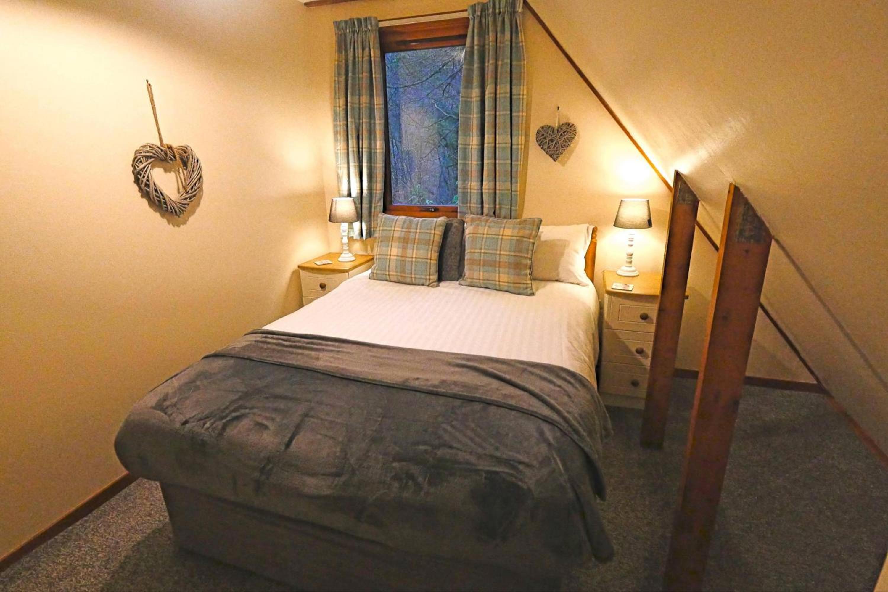 Two-Bedroom Chalet photo 3