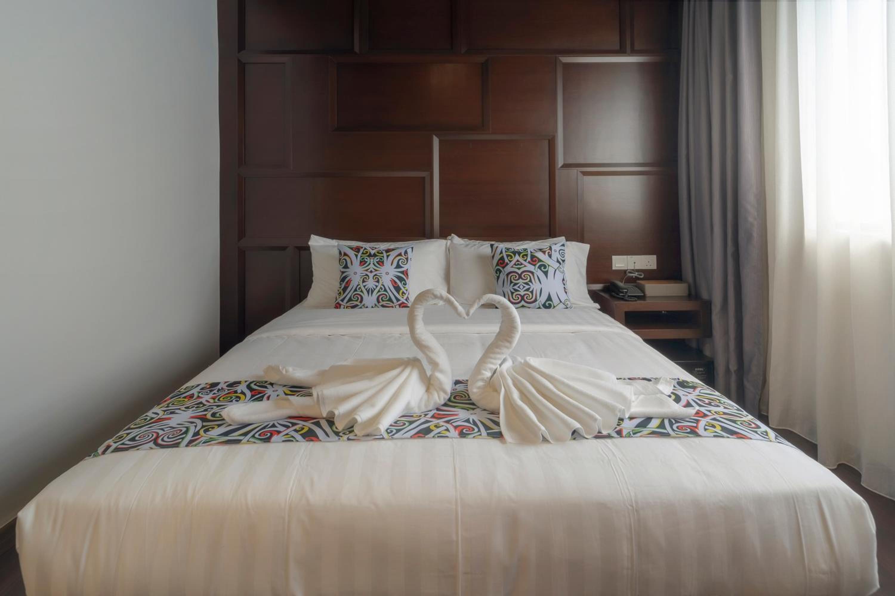 East Riverine Boutique Hotel — photo 73