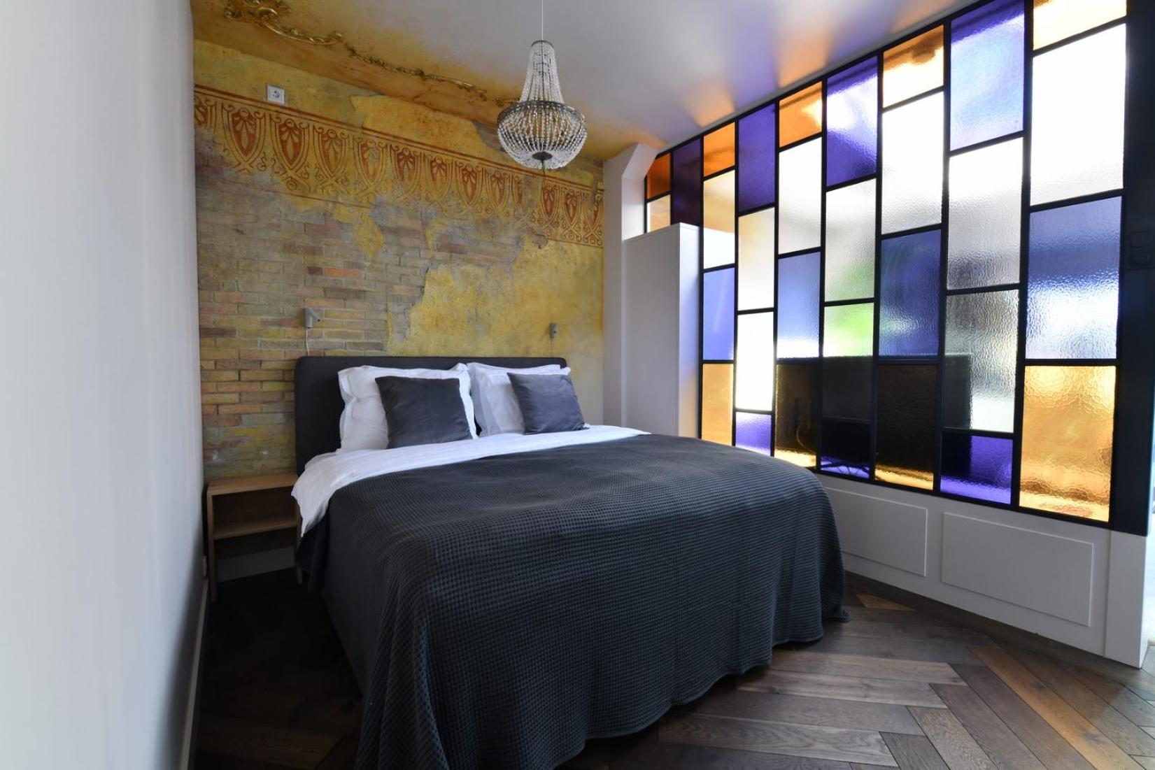 Deluxe Queen Suite - Annex photo 1