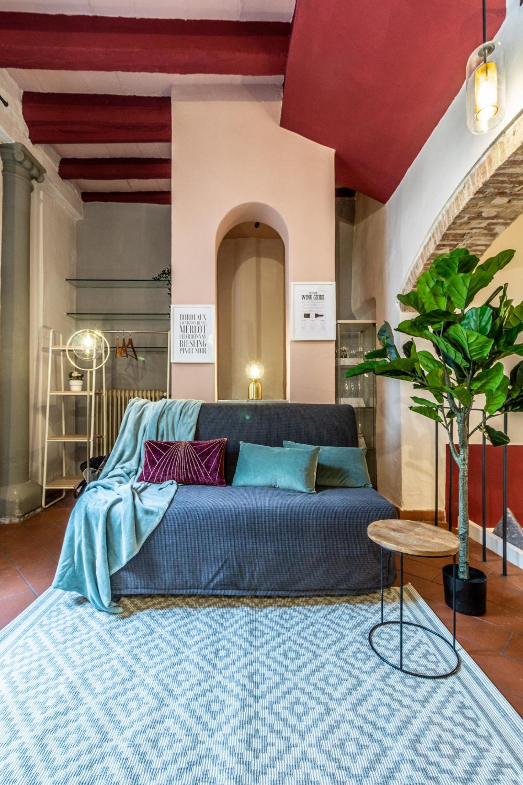 Apartment with Terrace photo 3