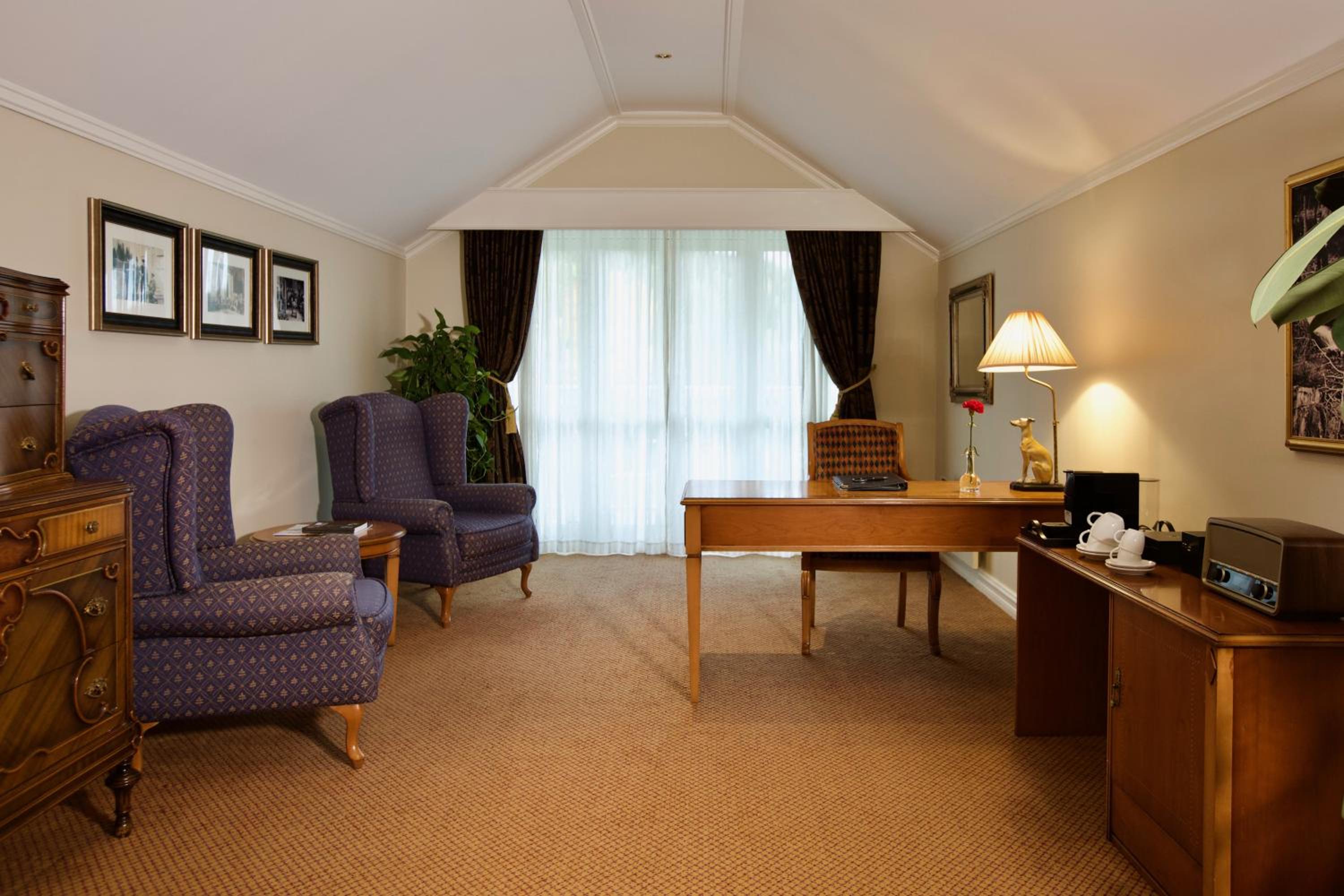 Deluxe Suite - Photo 8