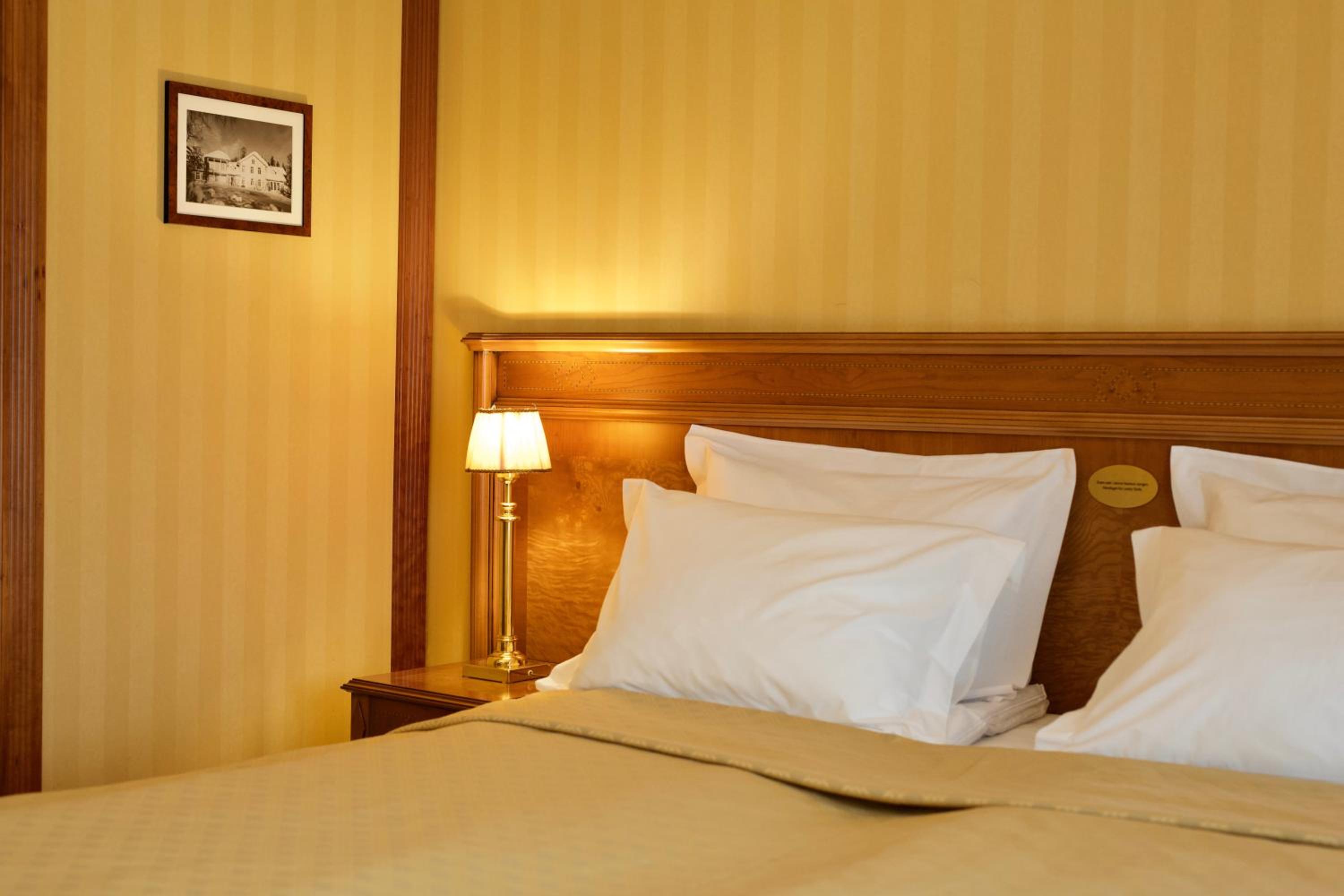 Deluxe Suite - Photo 1