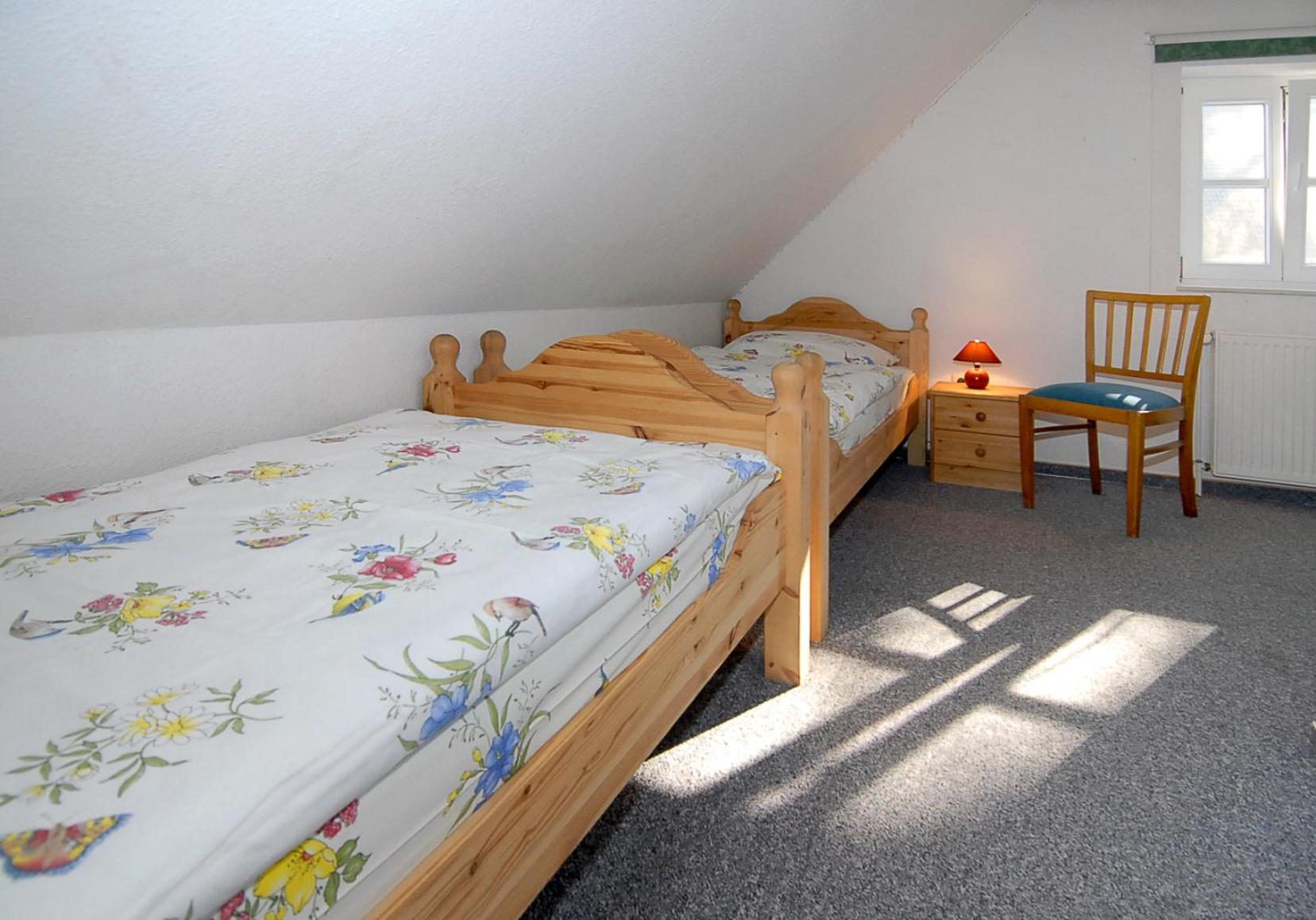 Three-Bedroom House photo 1
