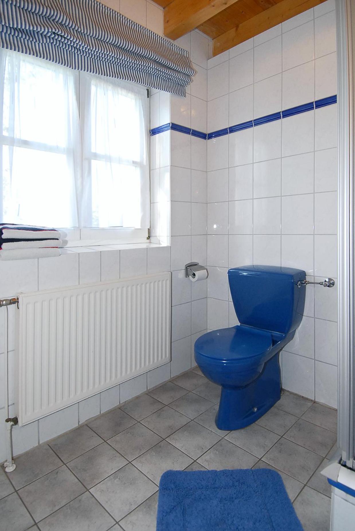 Three-Bedroom House photo 2