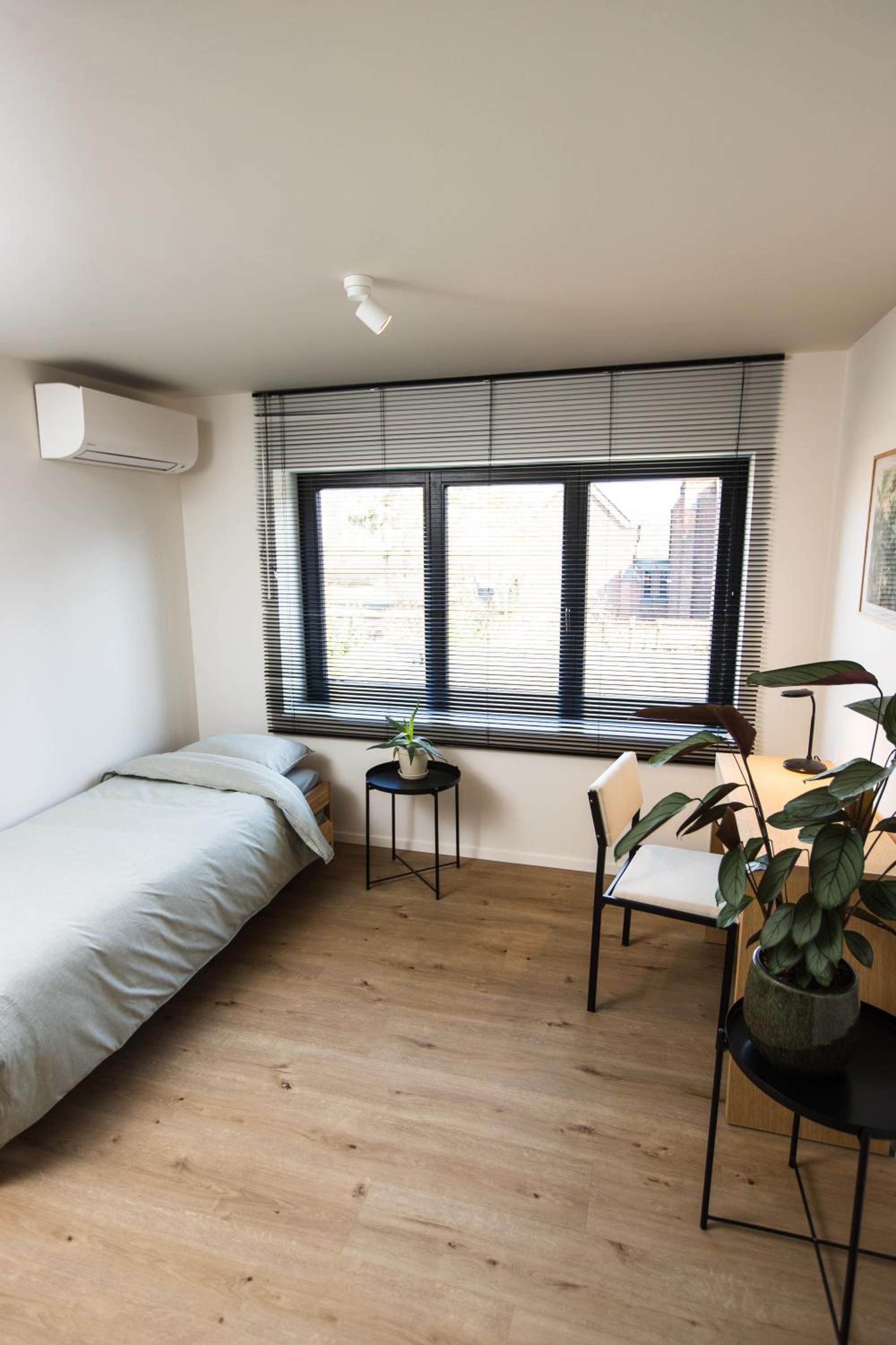 Two-Bedroom Apartment photo 3