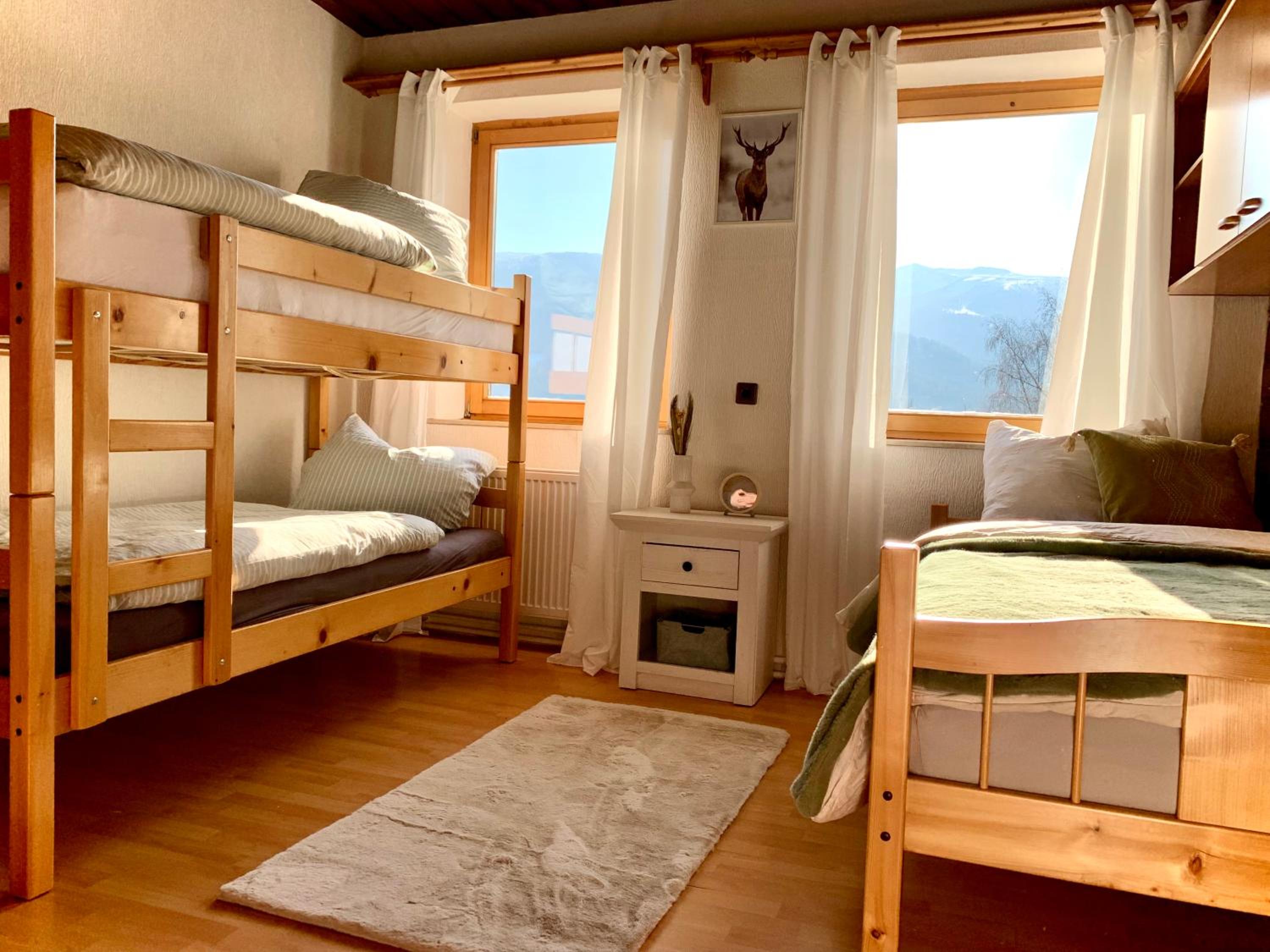 Two-Bedroom House photo 1