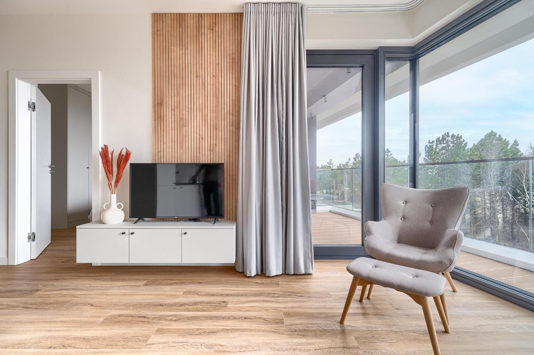 Superior Apartment photo 1