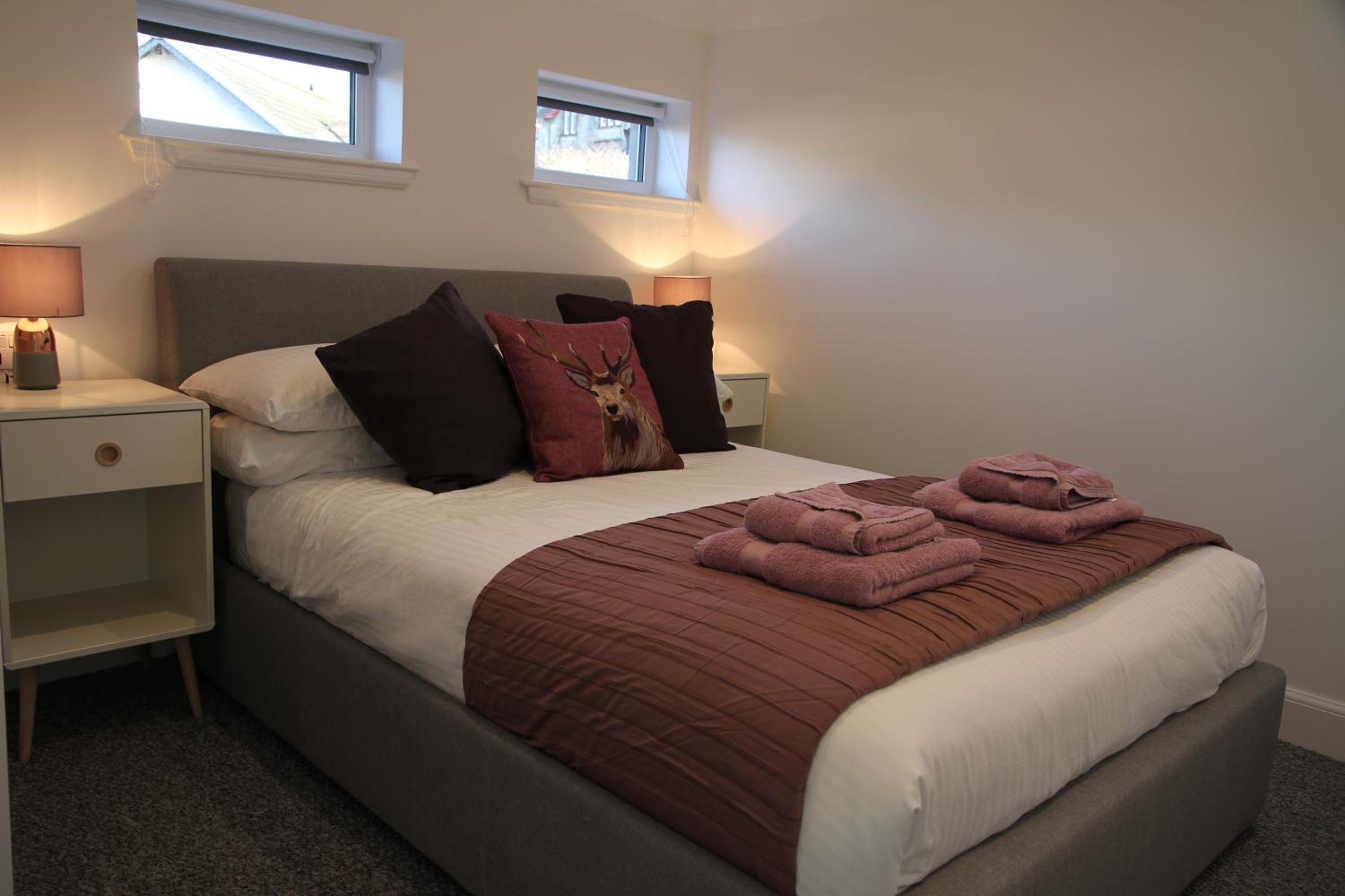 Superior Apartment