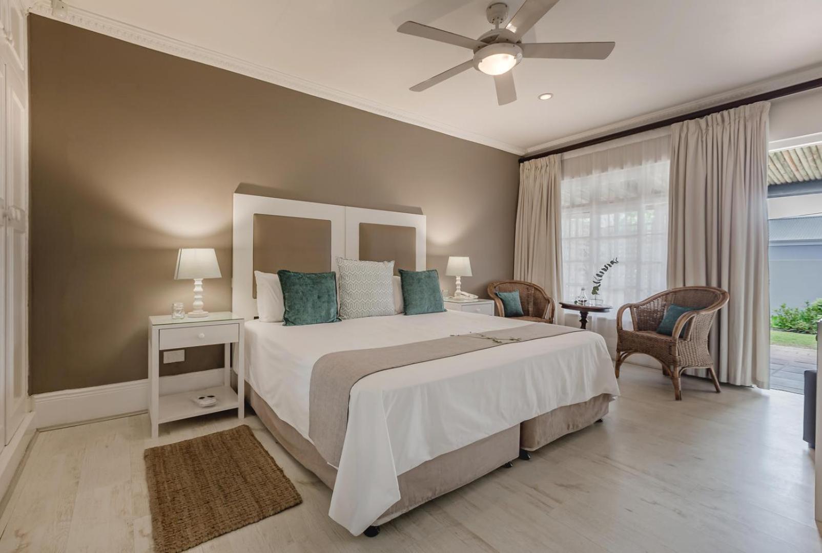 Standard Room - Photo 1