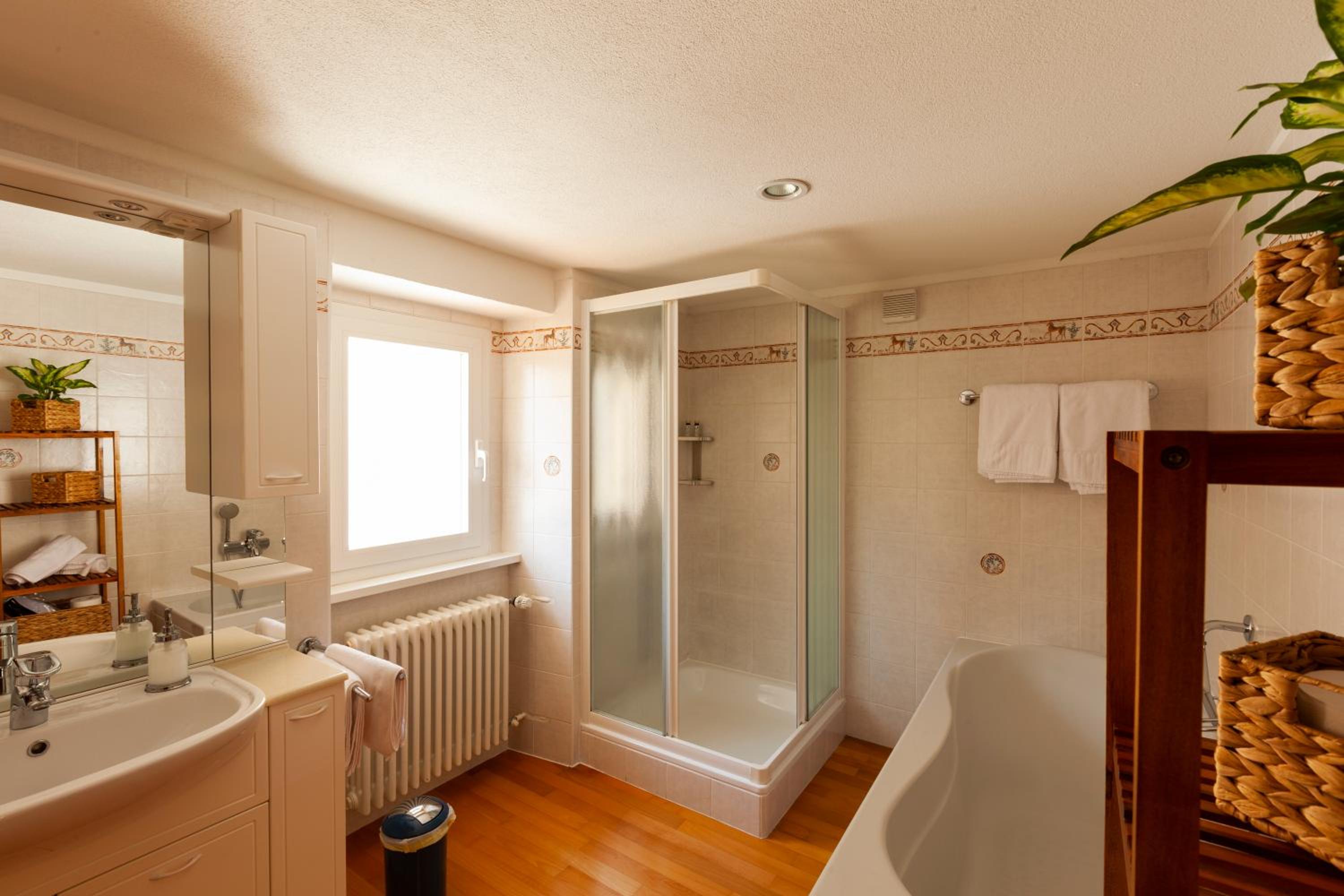 Classic Triple Room photo 3
