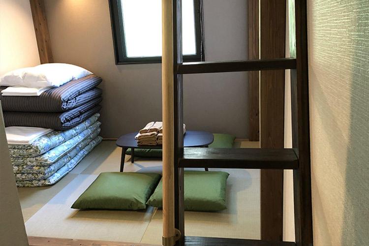 Quadruple Room - No Cleaning for Consecutive Night Stays - Photo 5