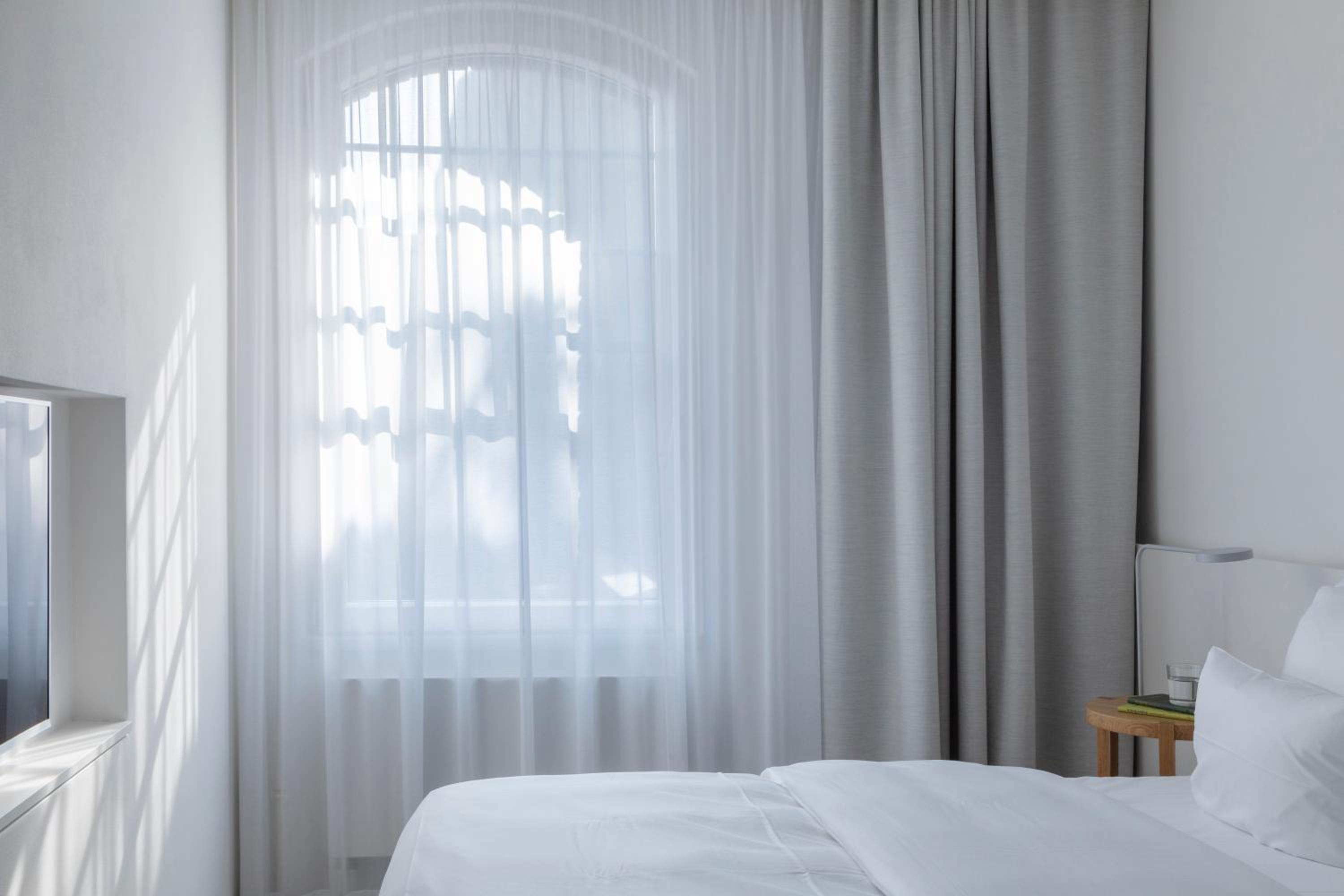 Klassisches Doppelzimmer Klassisches Doppelzimmer