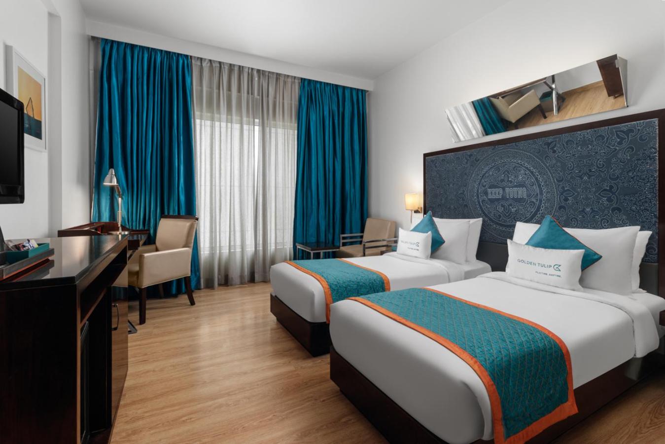 Day Use Room (10 am to 6 pm), No Night Stay allowed, Mandatory Check Out at 6 pm, Multiple days Stay not allowed with 20% off on F&B photo 1