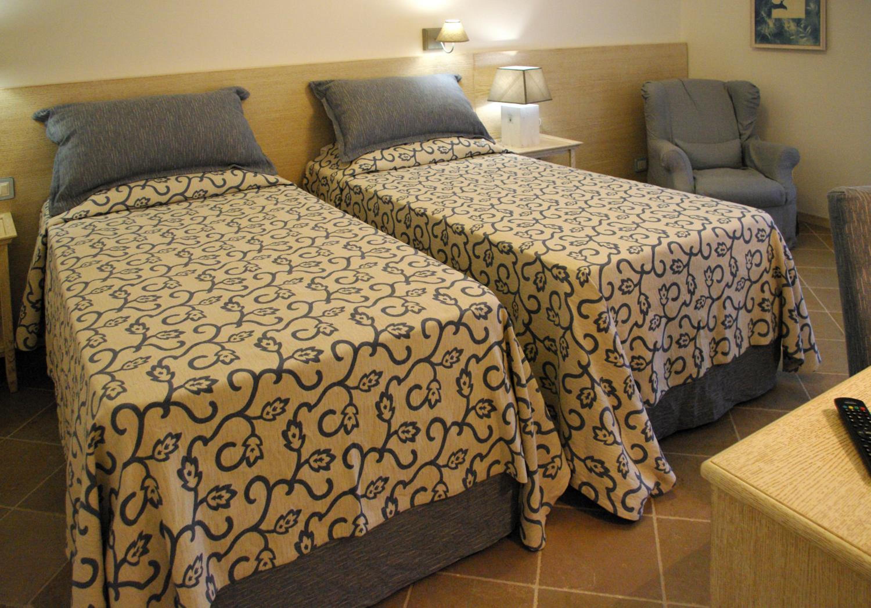 Superior Double or Twin Room photo 3
