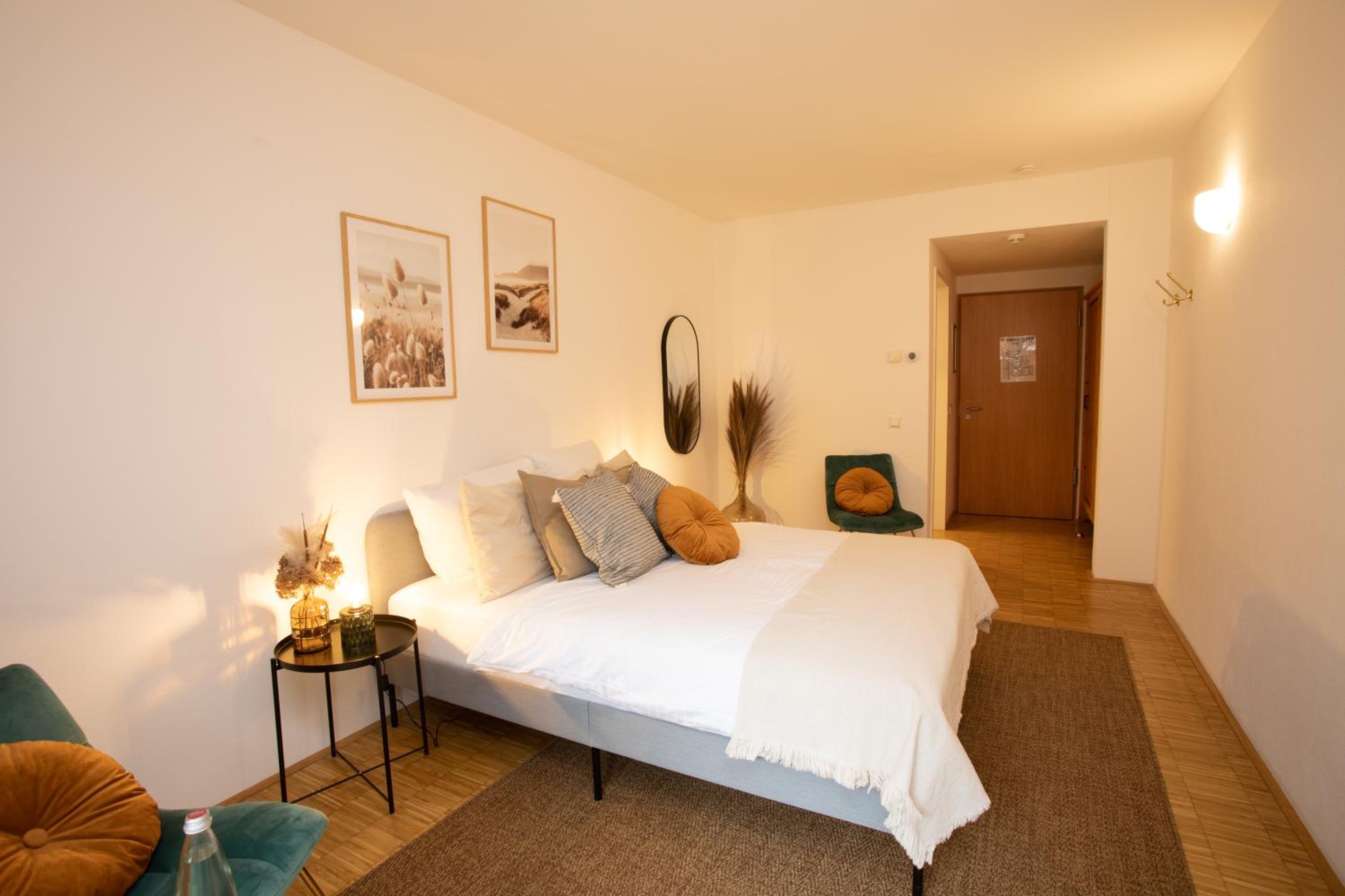 Standard Double Room photo 2