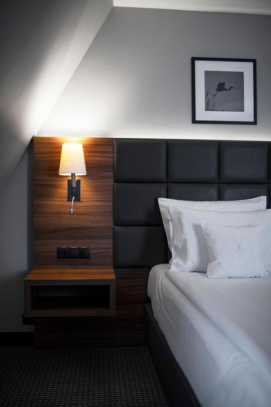 Standard Double Room with Forest View photo 3
