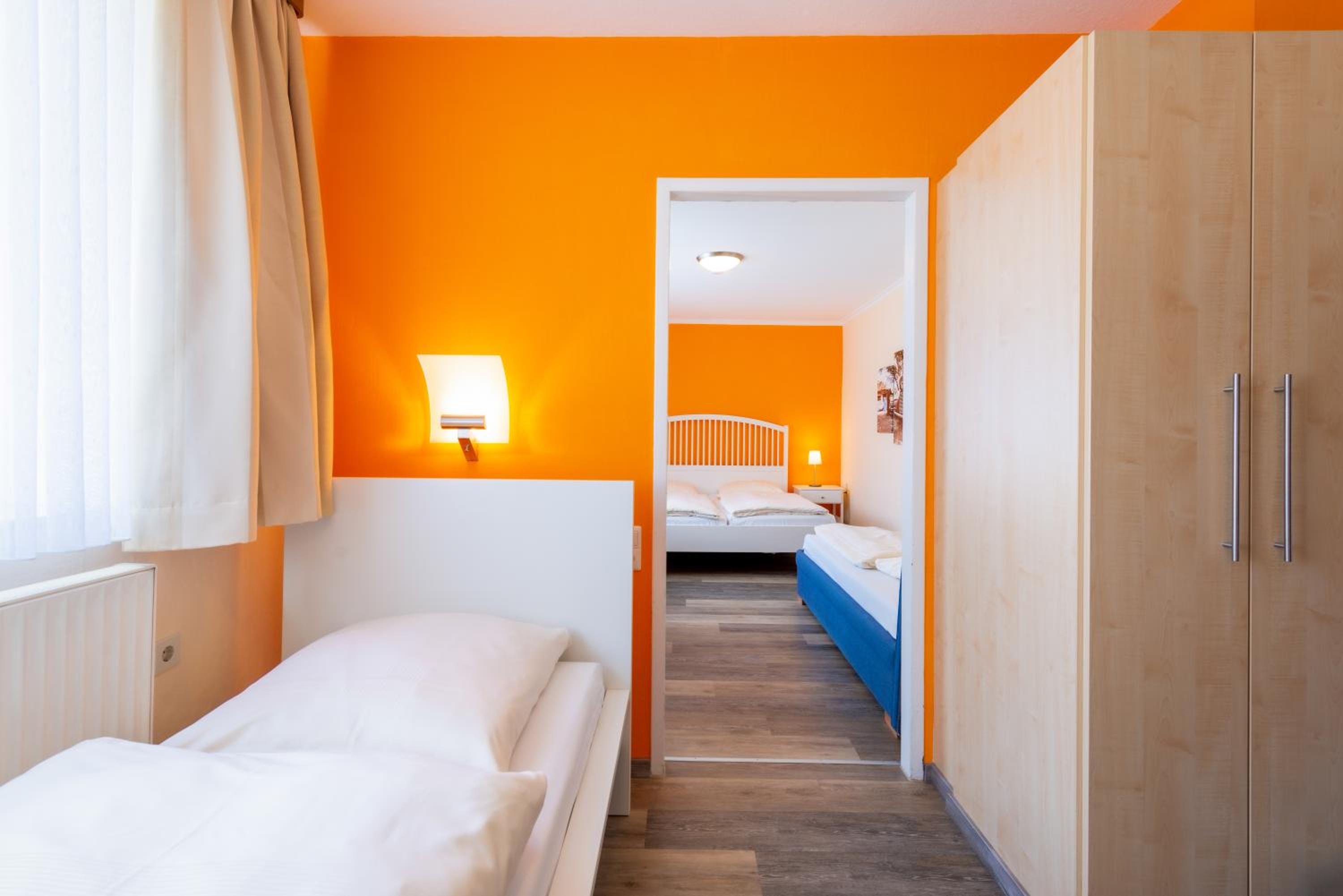 Quadruple Room - Photo 3