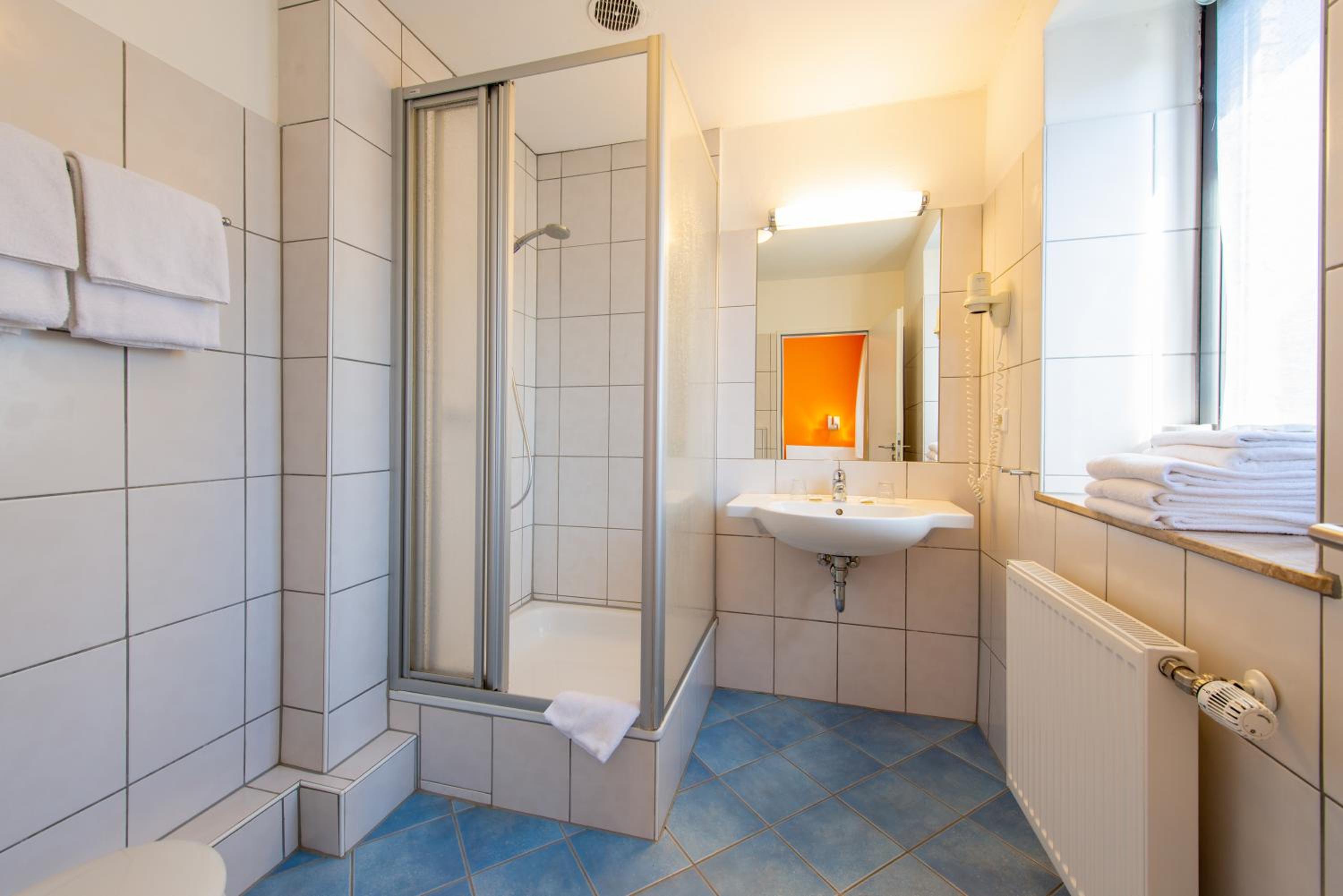 Double Room - Photo 14
