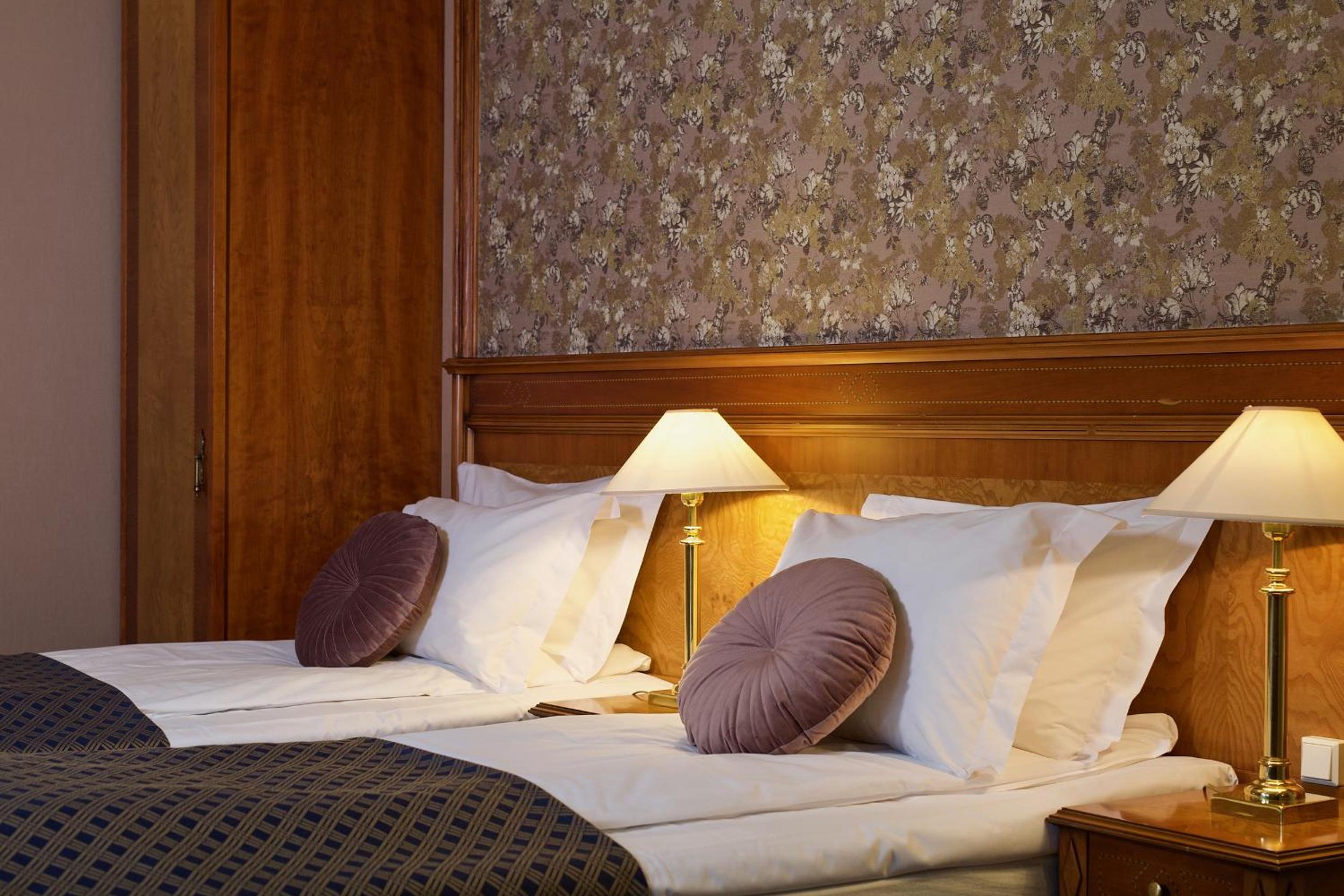 Standard Single Room photo 2