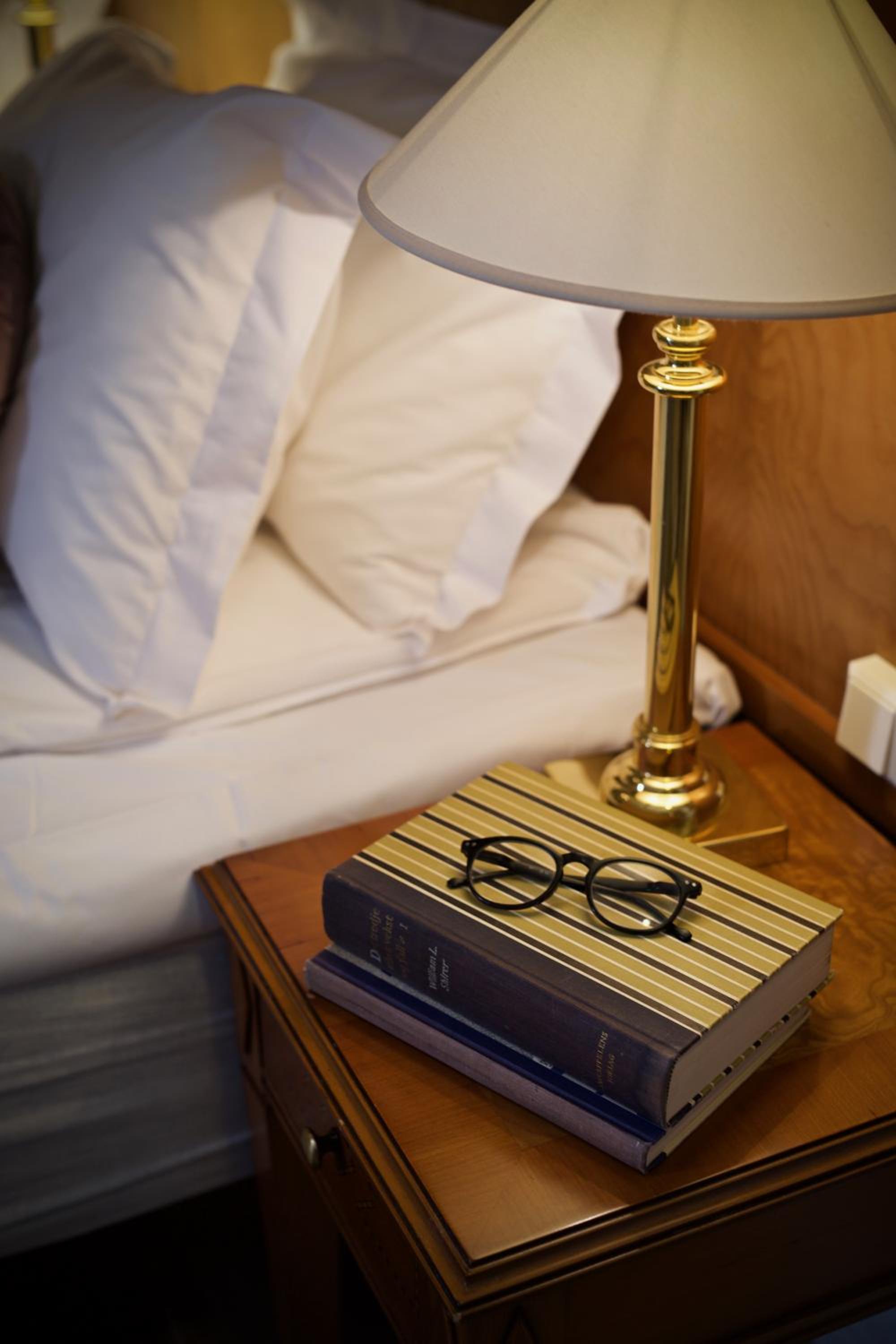 Standard Single Room photo 3