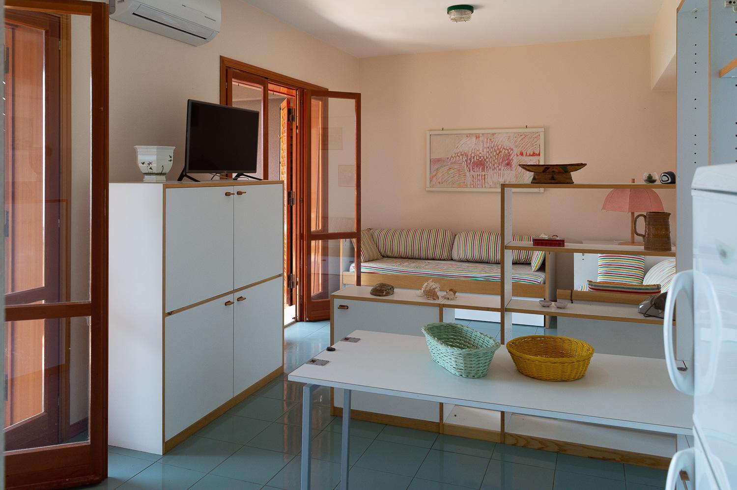 Two-Bedroom Apartment photo 1