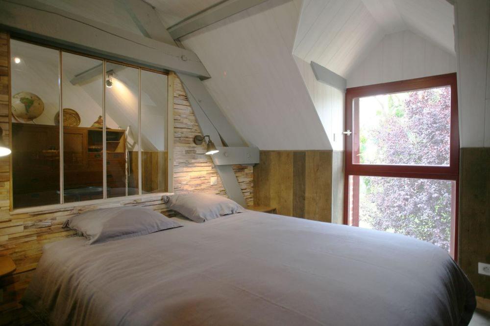 Double Room with Pool View photo 1