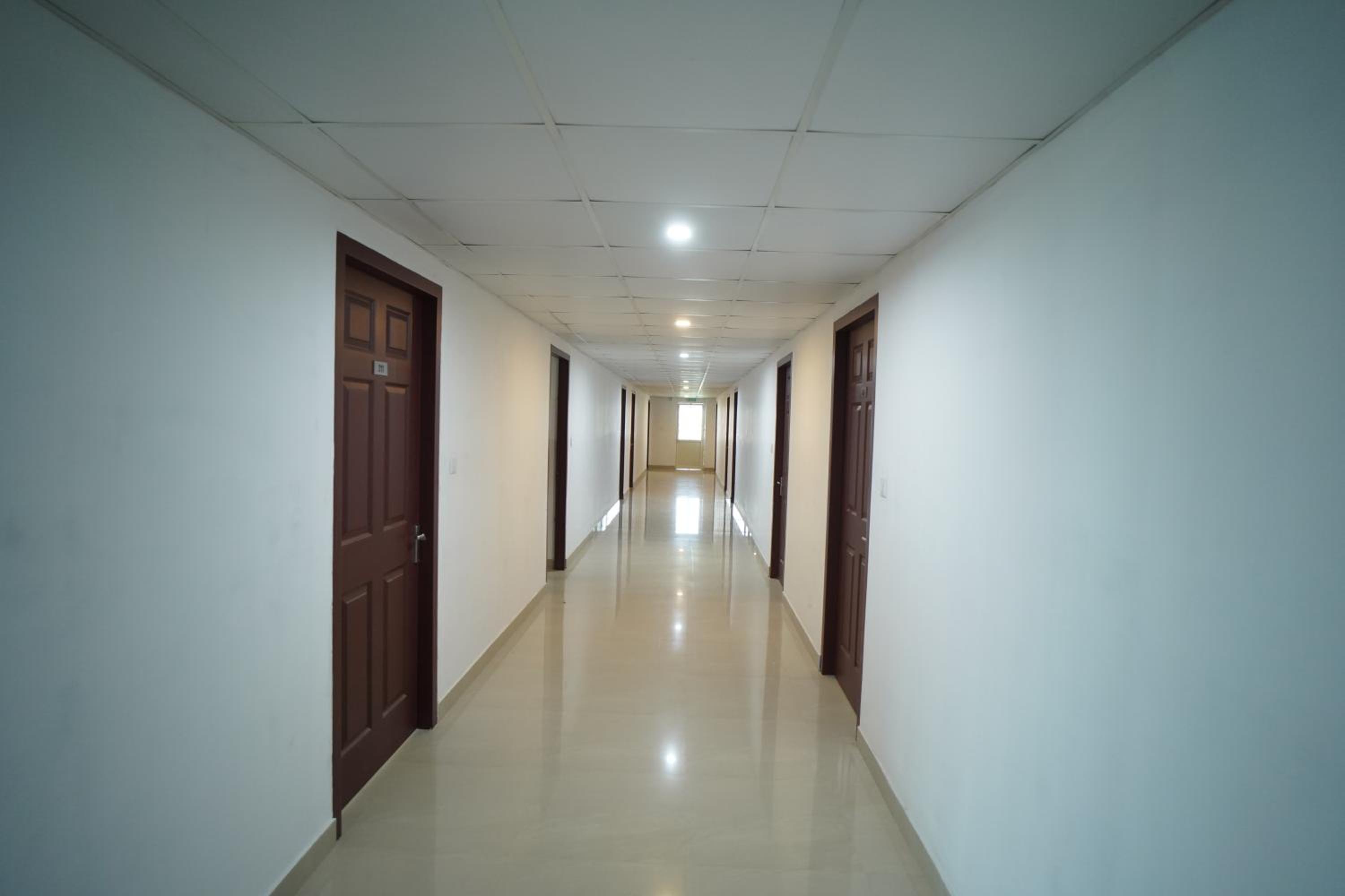 Standard Double Room with Fan - Photo 1