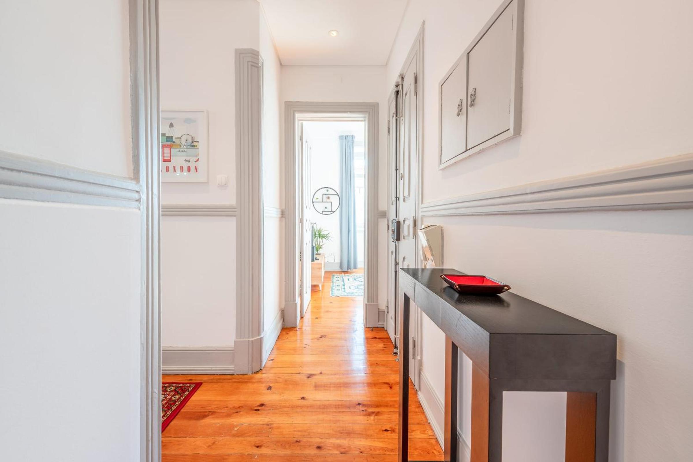 Apartment - Photo 25