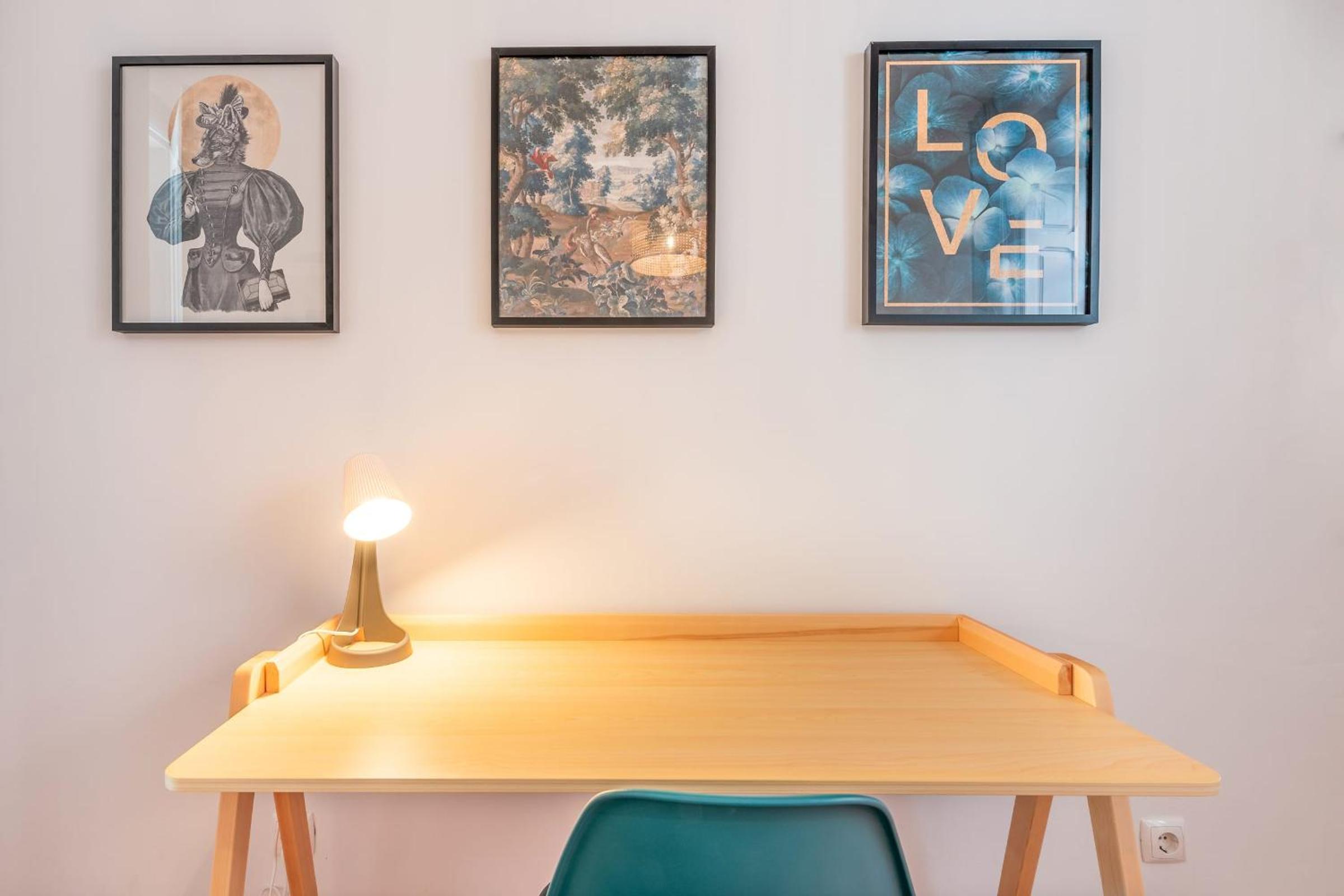 Apartment - Photo 15