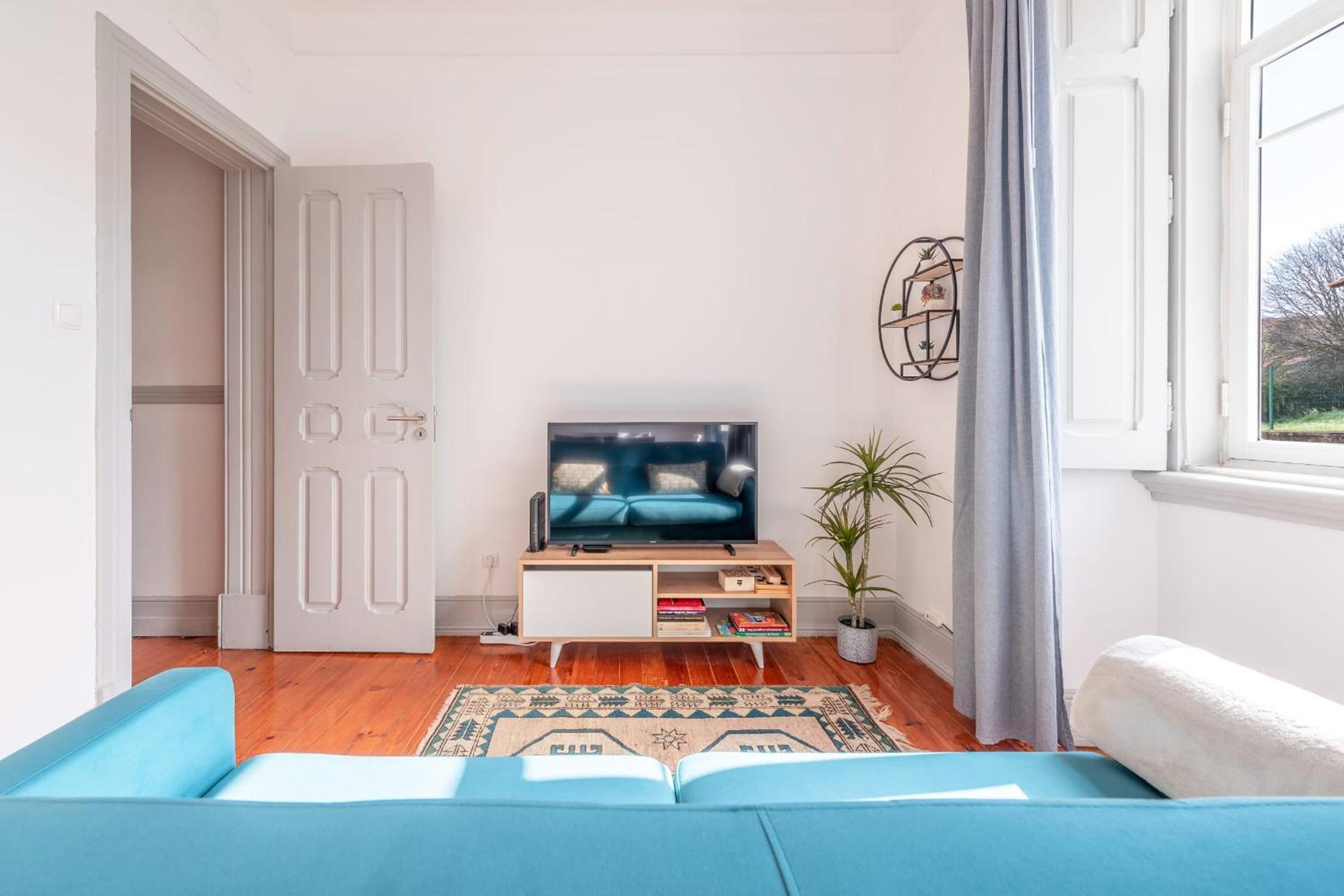 Apartment - Photo 12