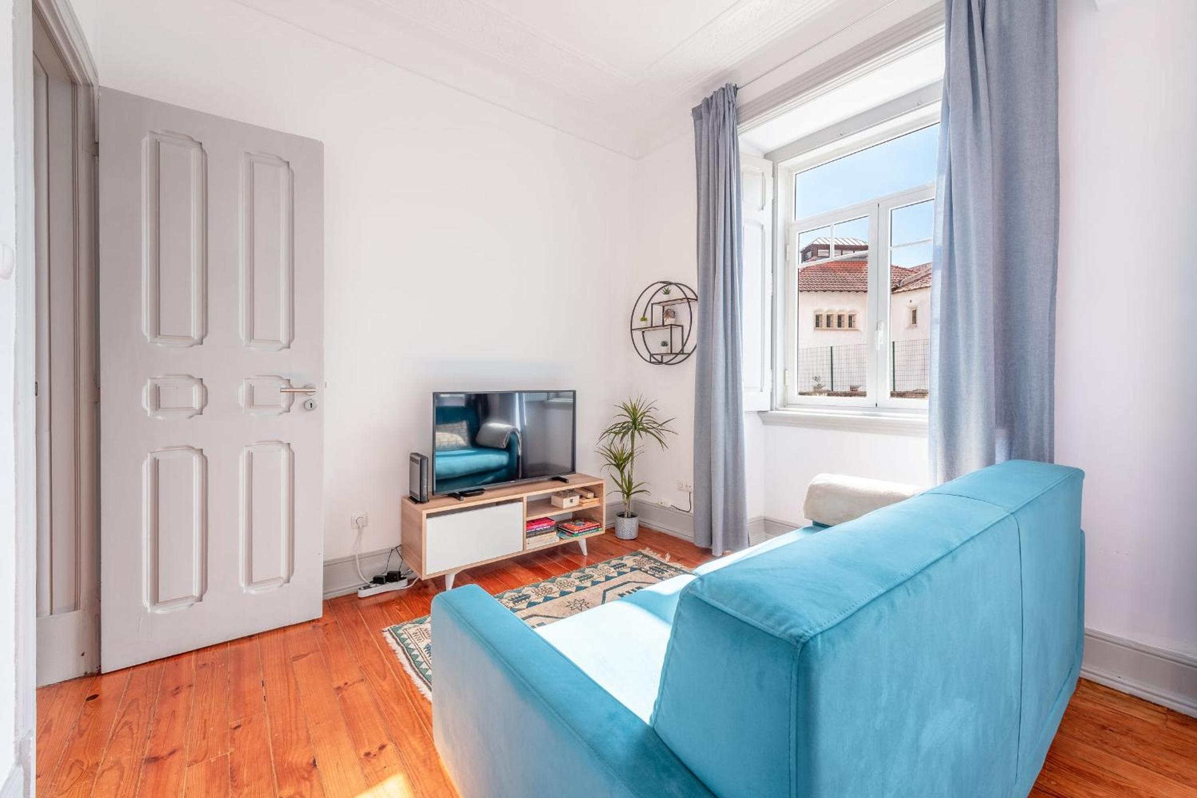 Apartment - Photo 11