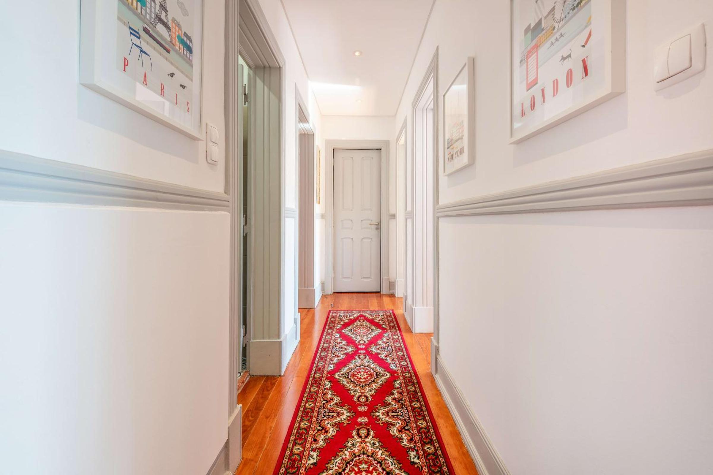 Apartment - Photo 9