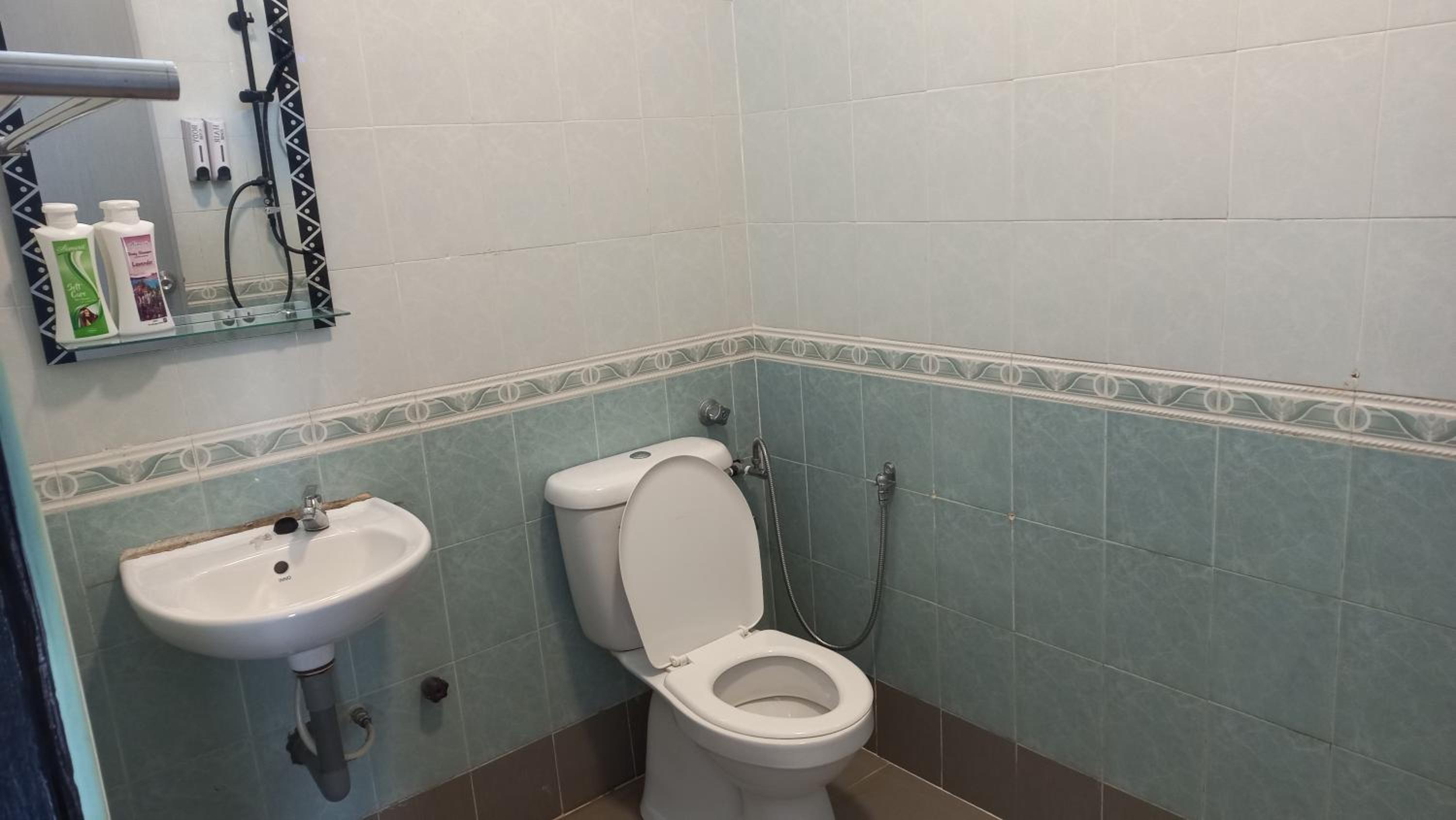 Deluxe Triple Room photo 3