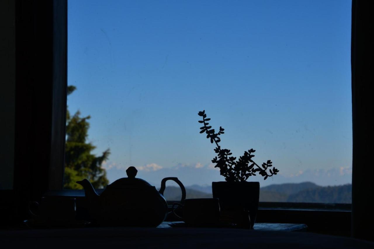 Double Room with Mountain View photo 3