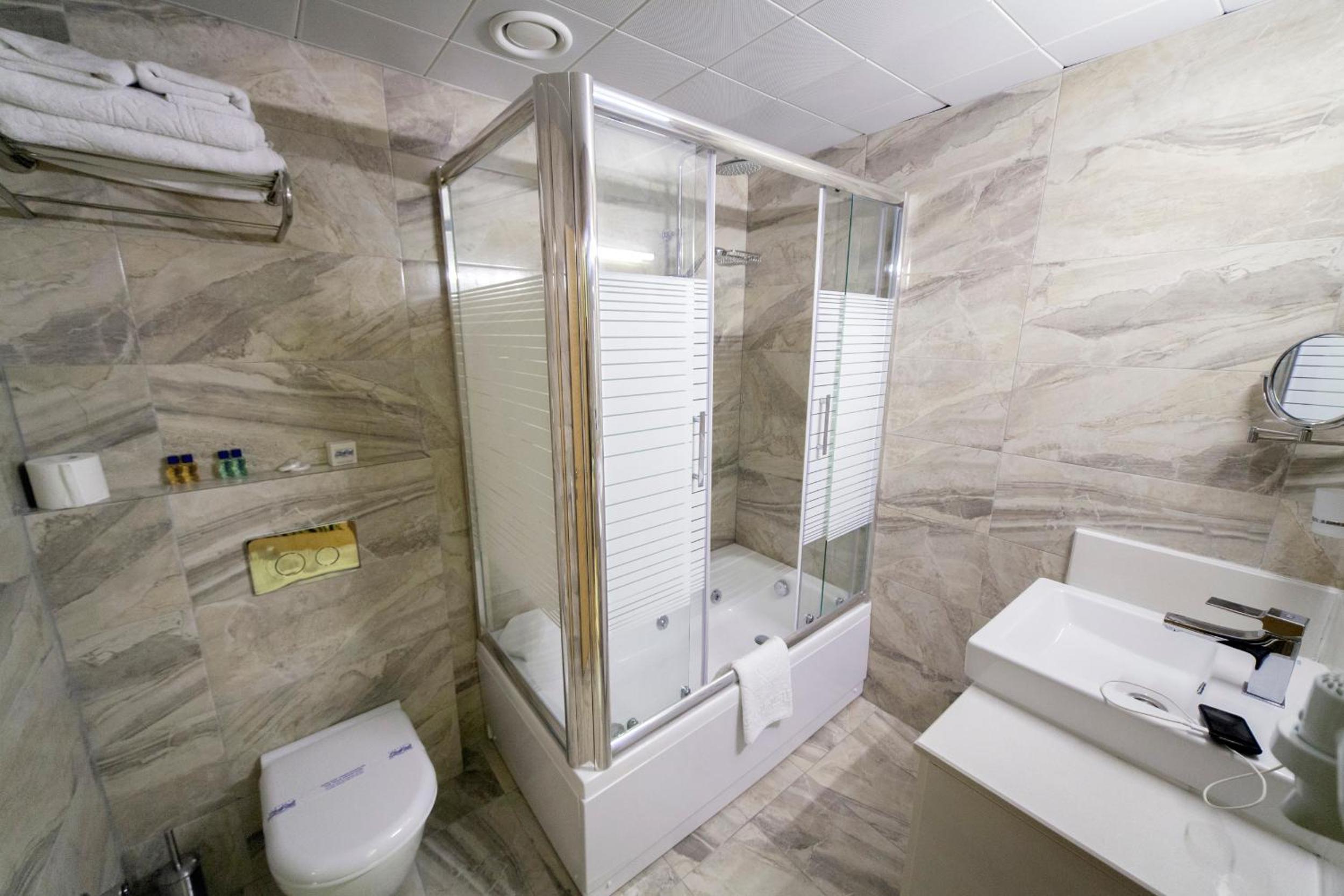 Suite with Sea View photo 2