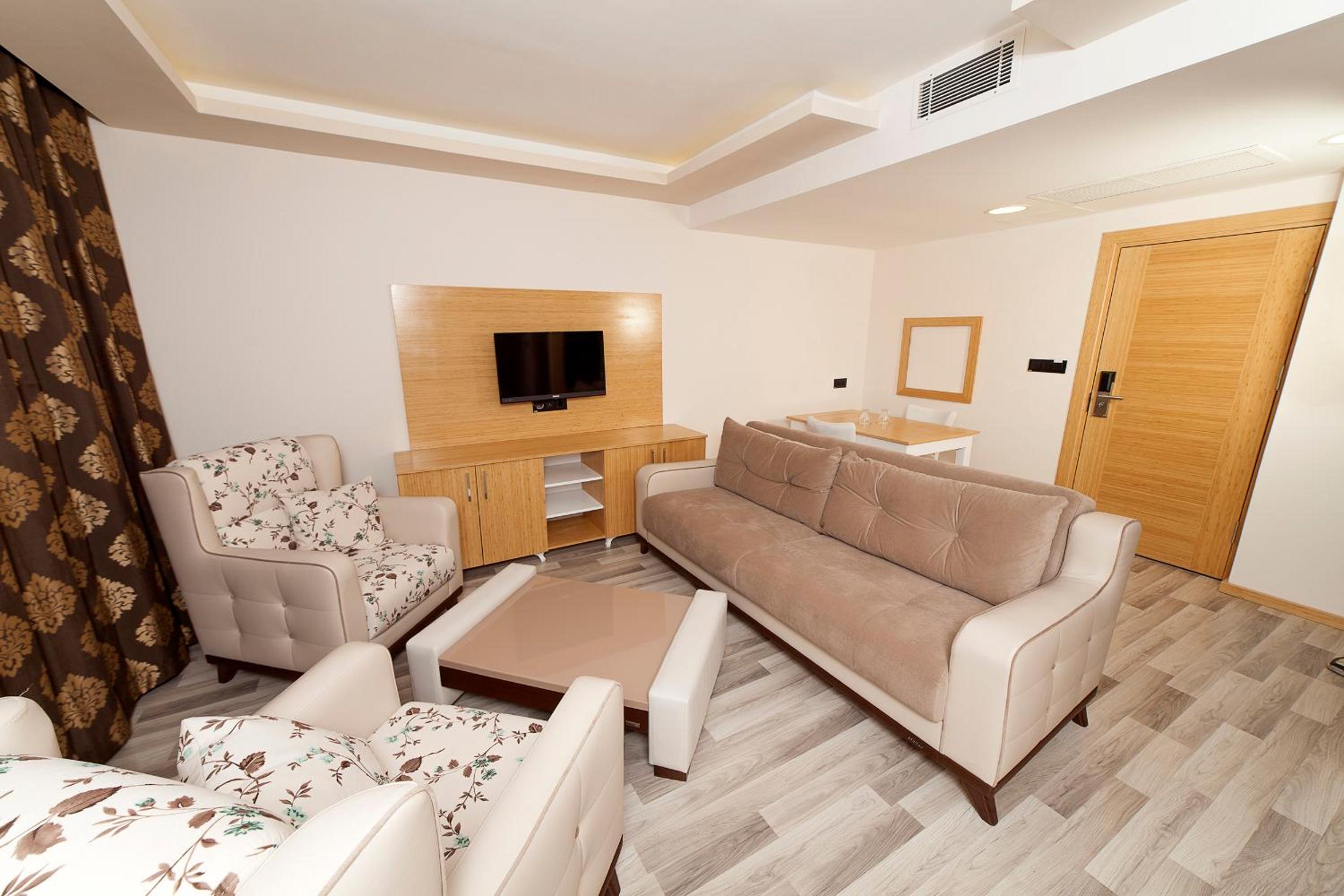 Suite with Sea View photo 3