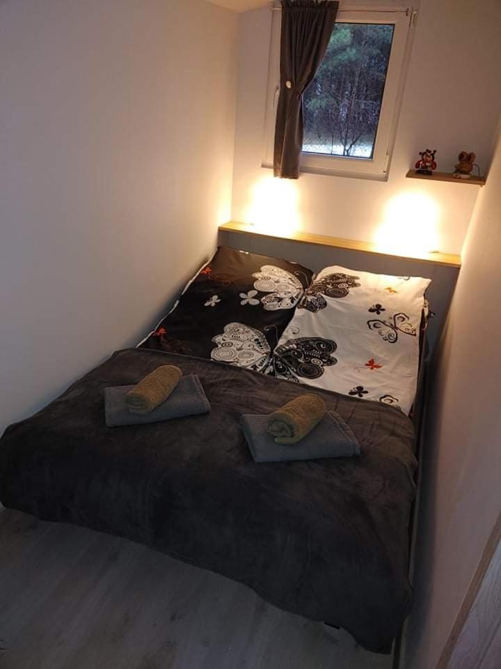 Two-Bedroom Apartment - Photo 18