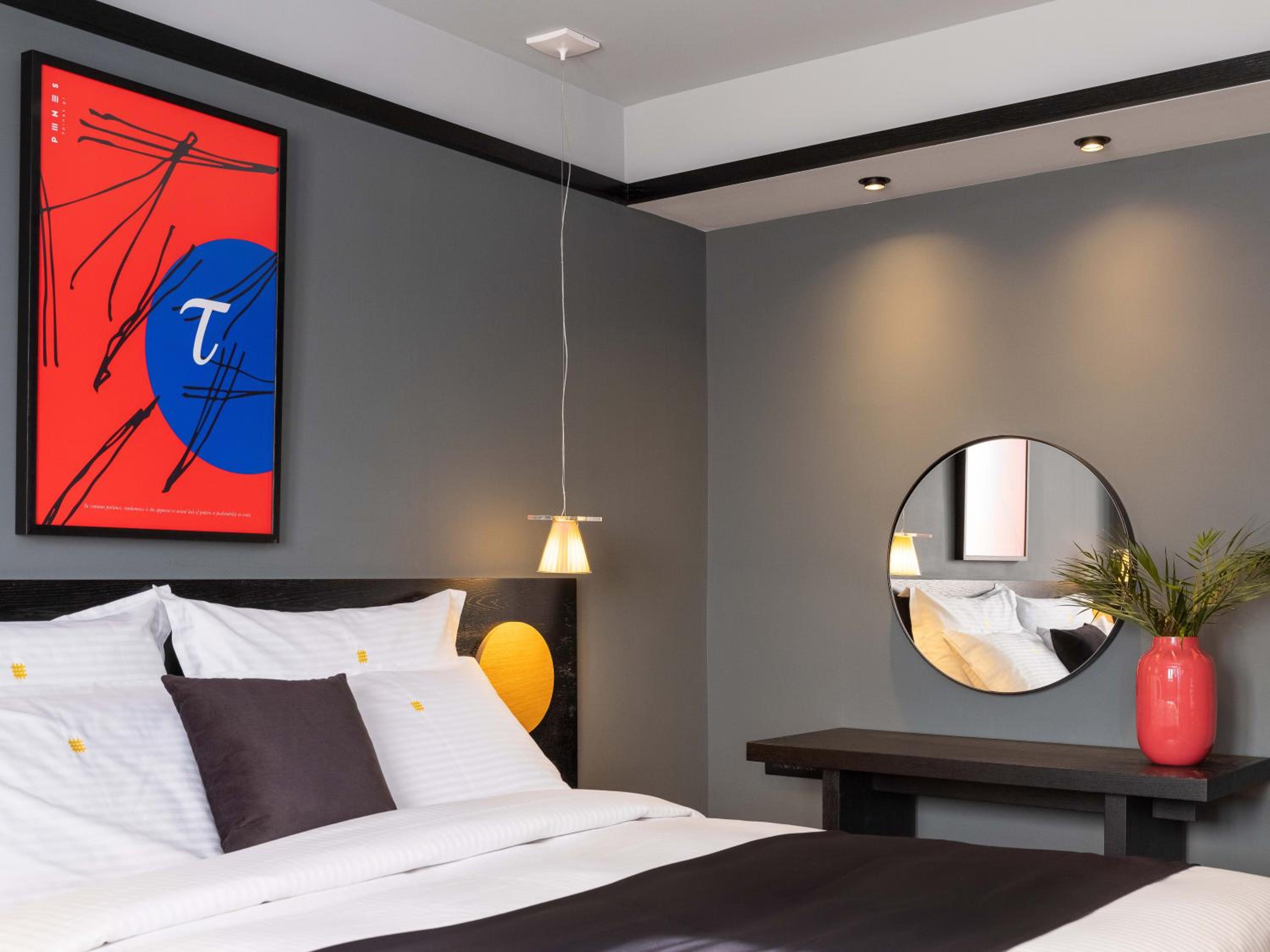 3 Bedroom Supreme Penthouse - Photo 13