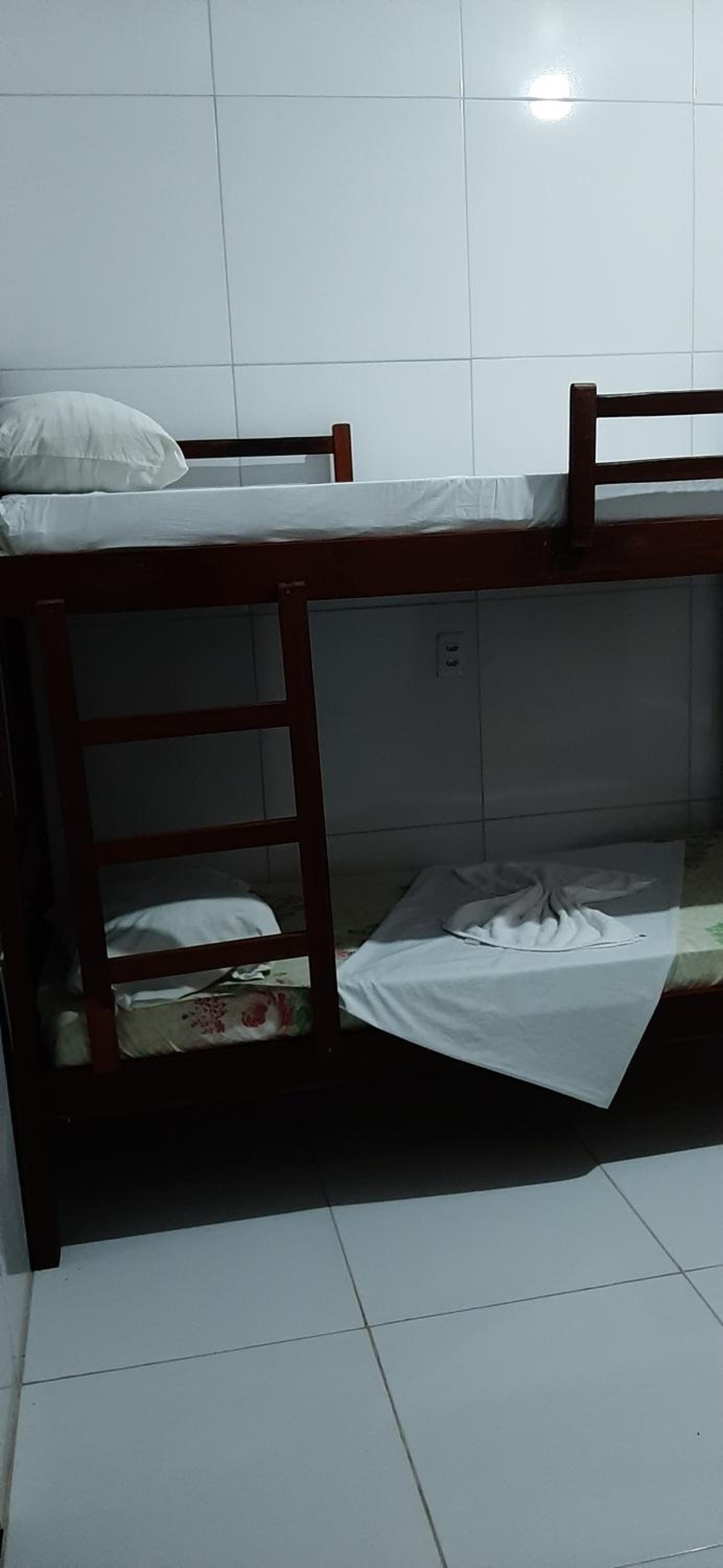 Bunk Bed in Mixed Dormitory Room photo 2