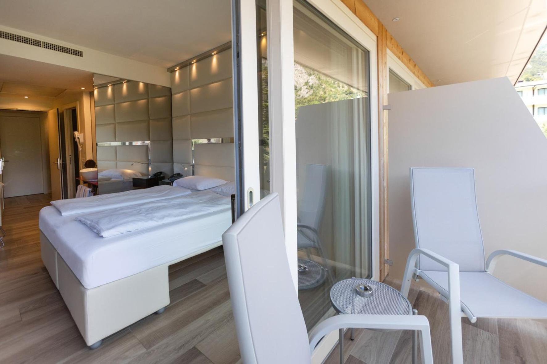 Double Room in Casa Madre photo 1