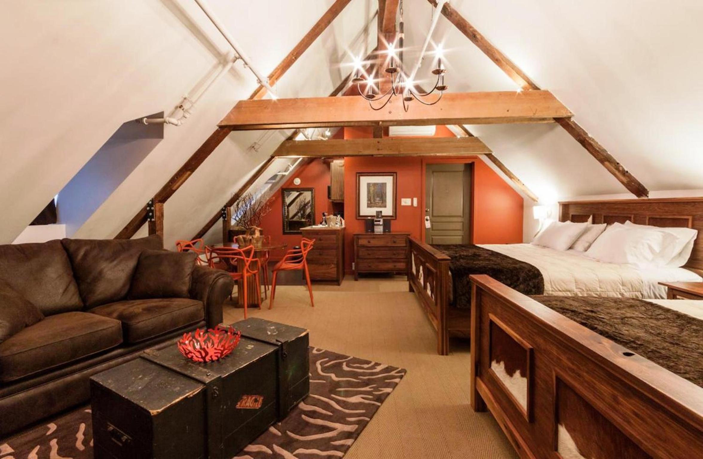 Loft