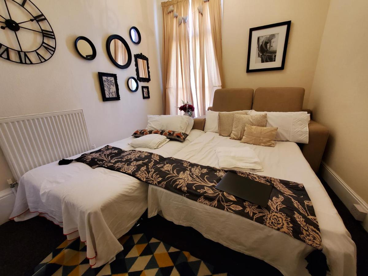 Triple Room with Balcony photo 1