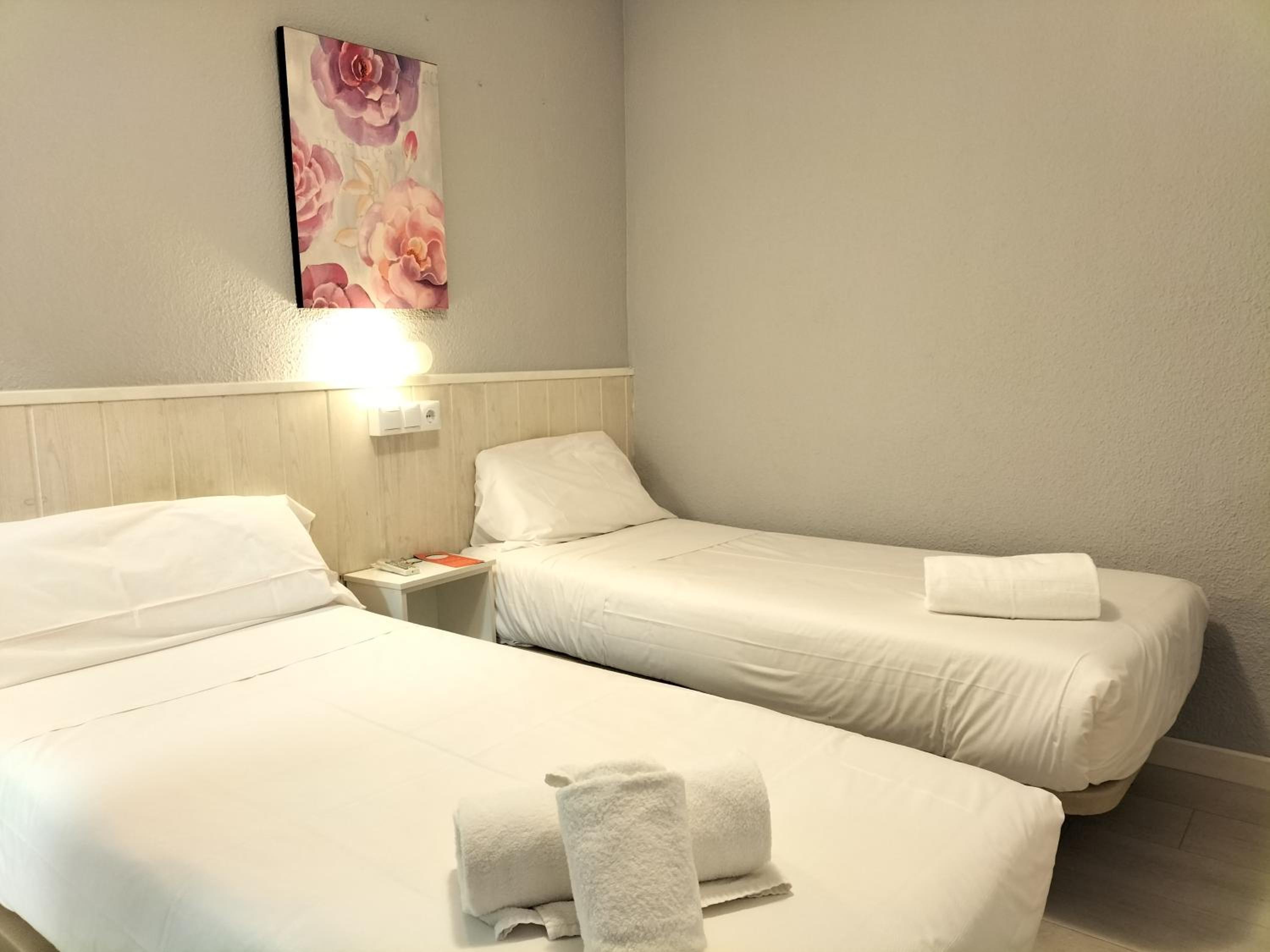 Habitación Doble