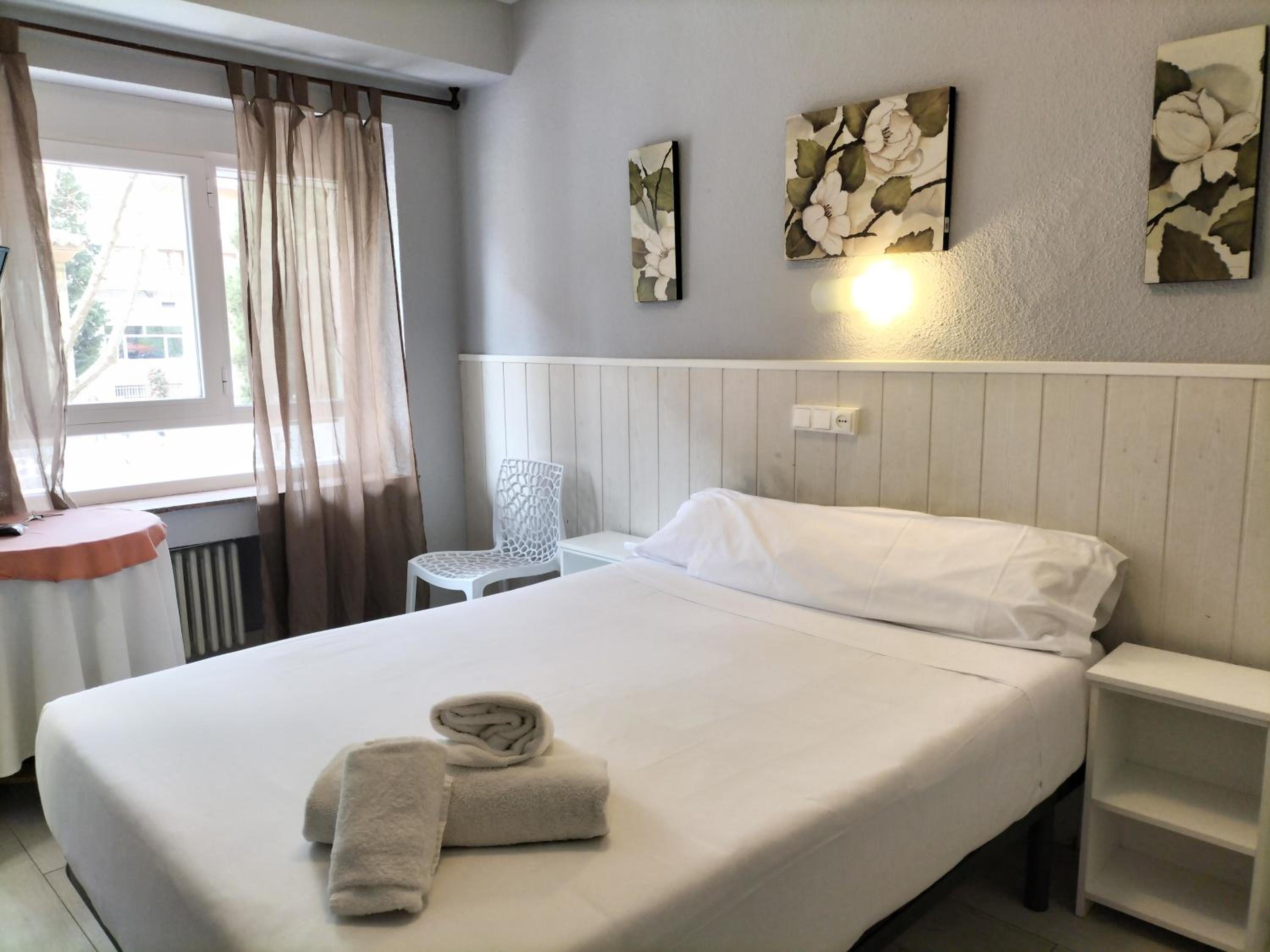 Double Room photo 2