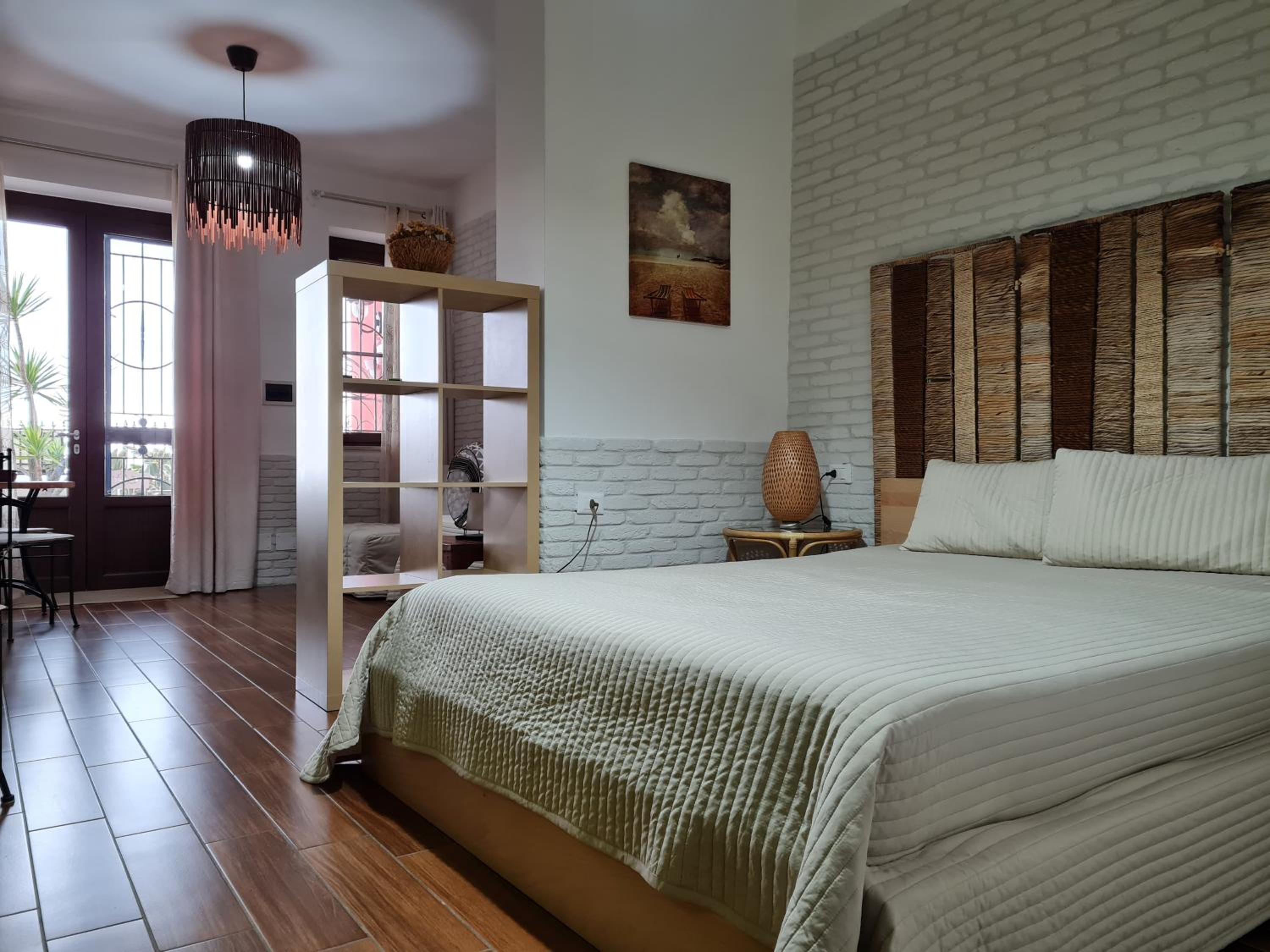 Suite with Lake View photo 1