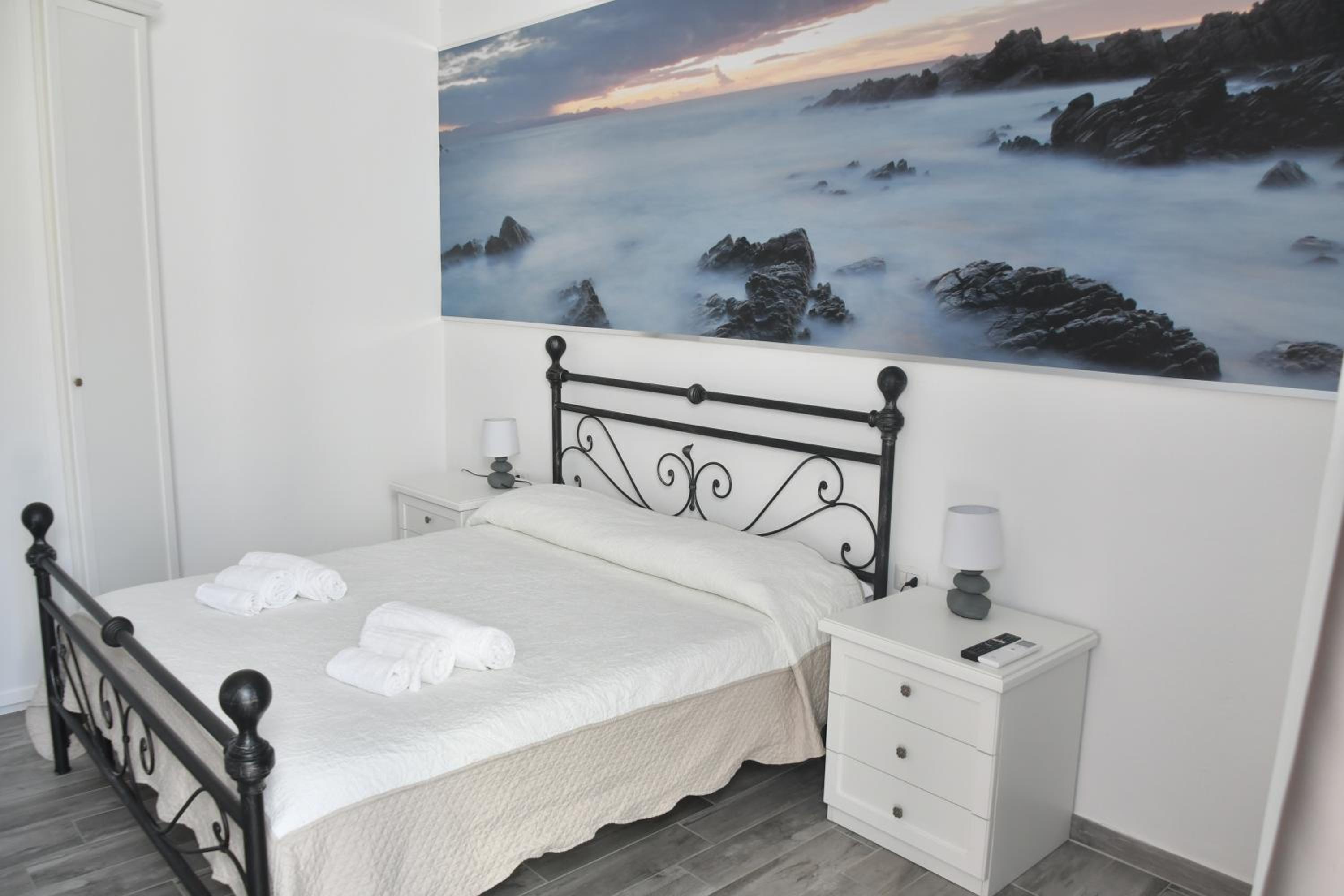 Junior Suite with Terrace photo 3