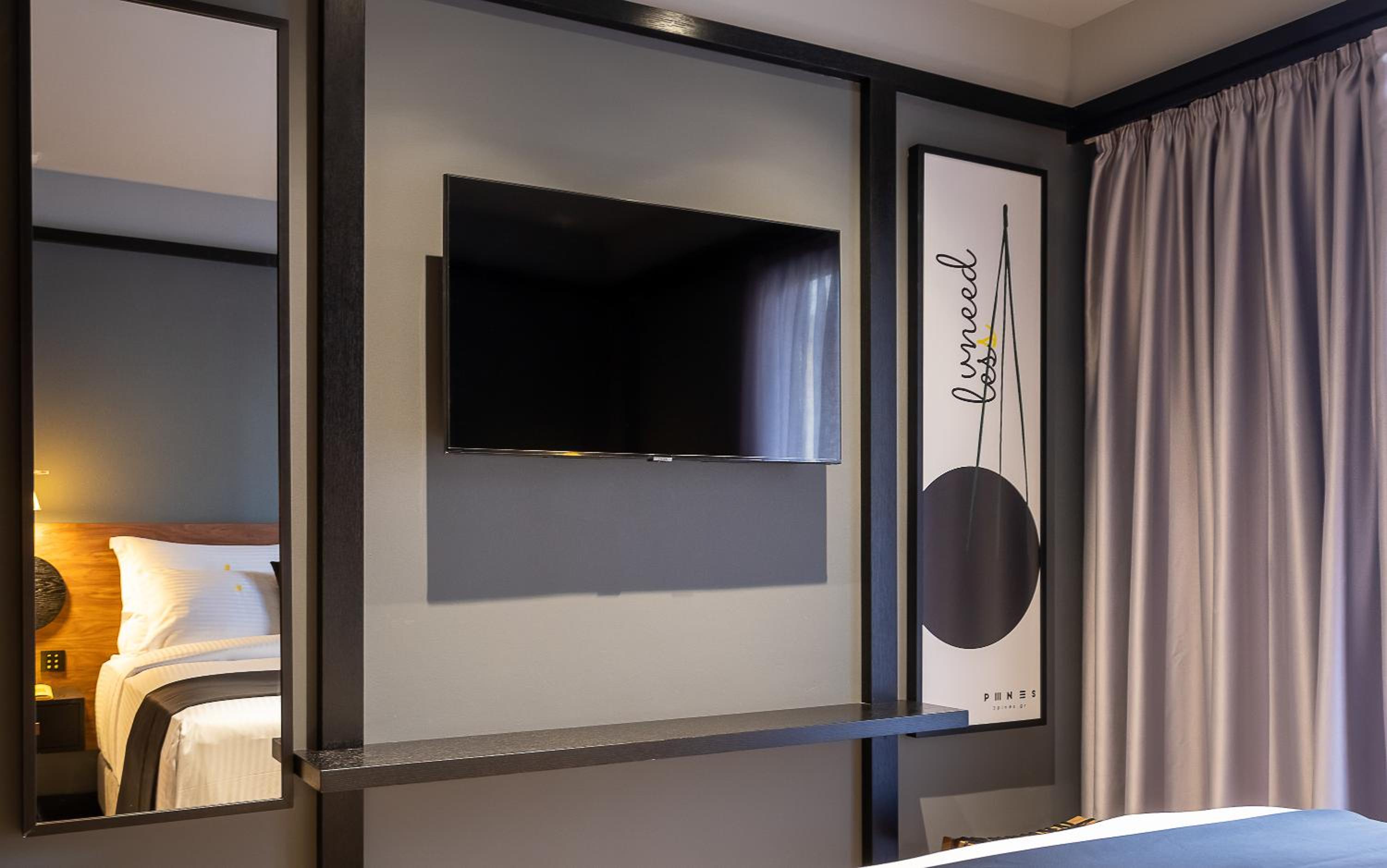 City Experience Suite - Photo 12