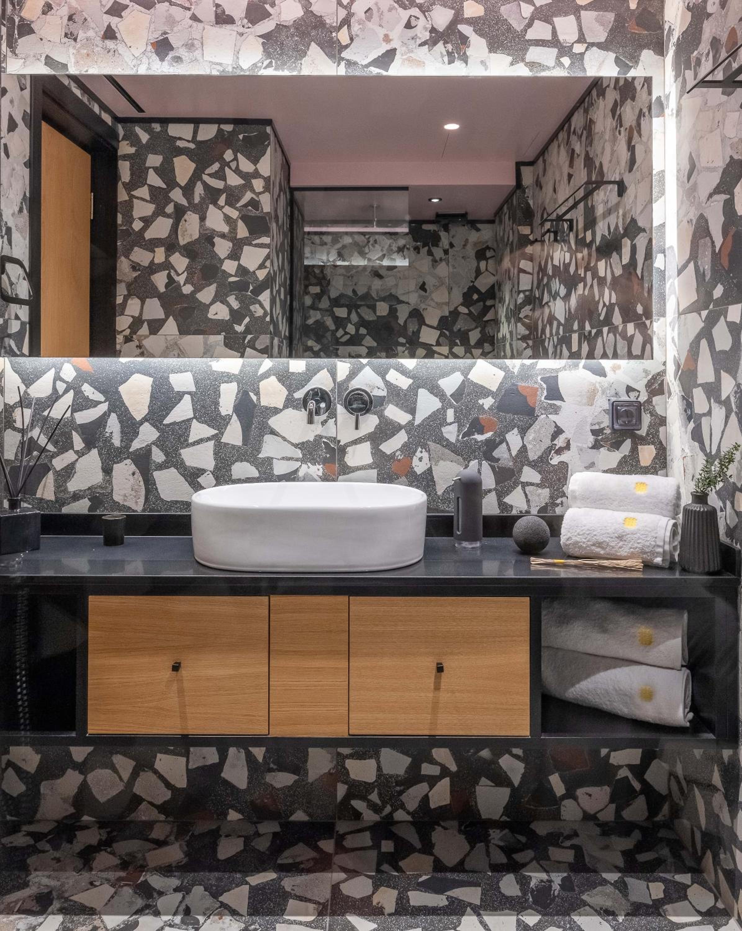 City Experience Suite - Photo 5